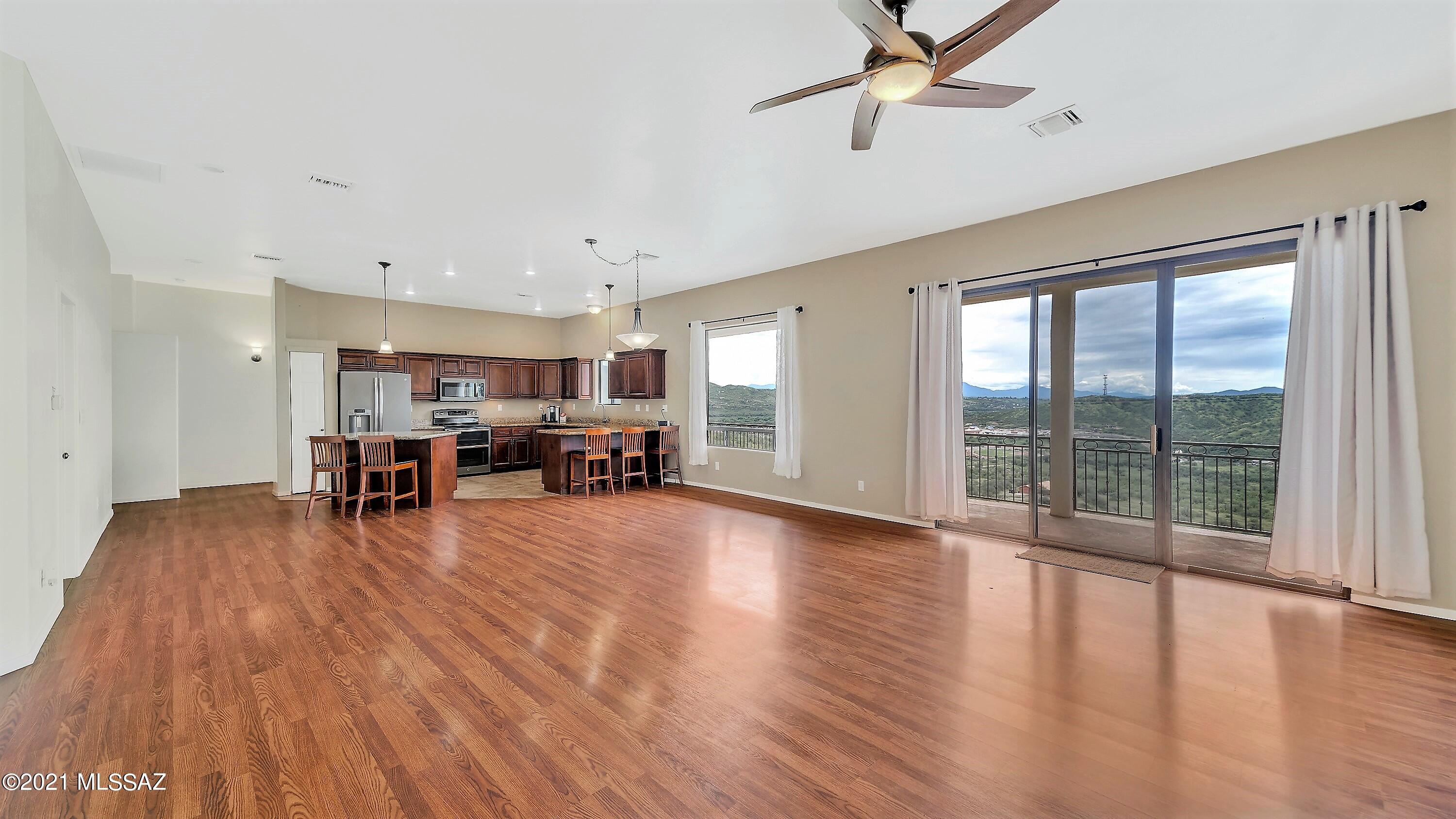 Rio Rico Ranchettes 10 - Residential