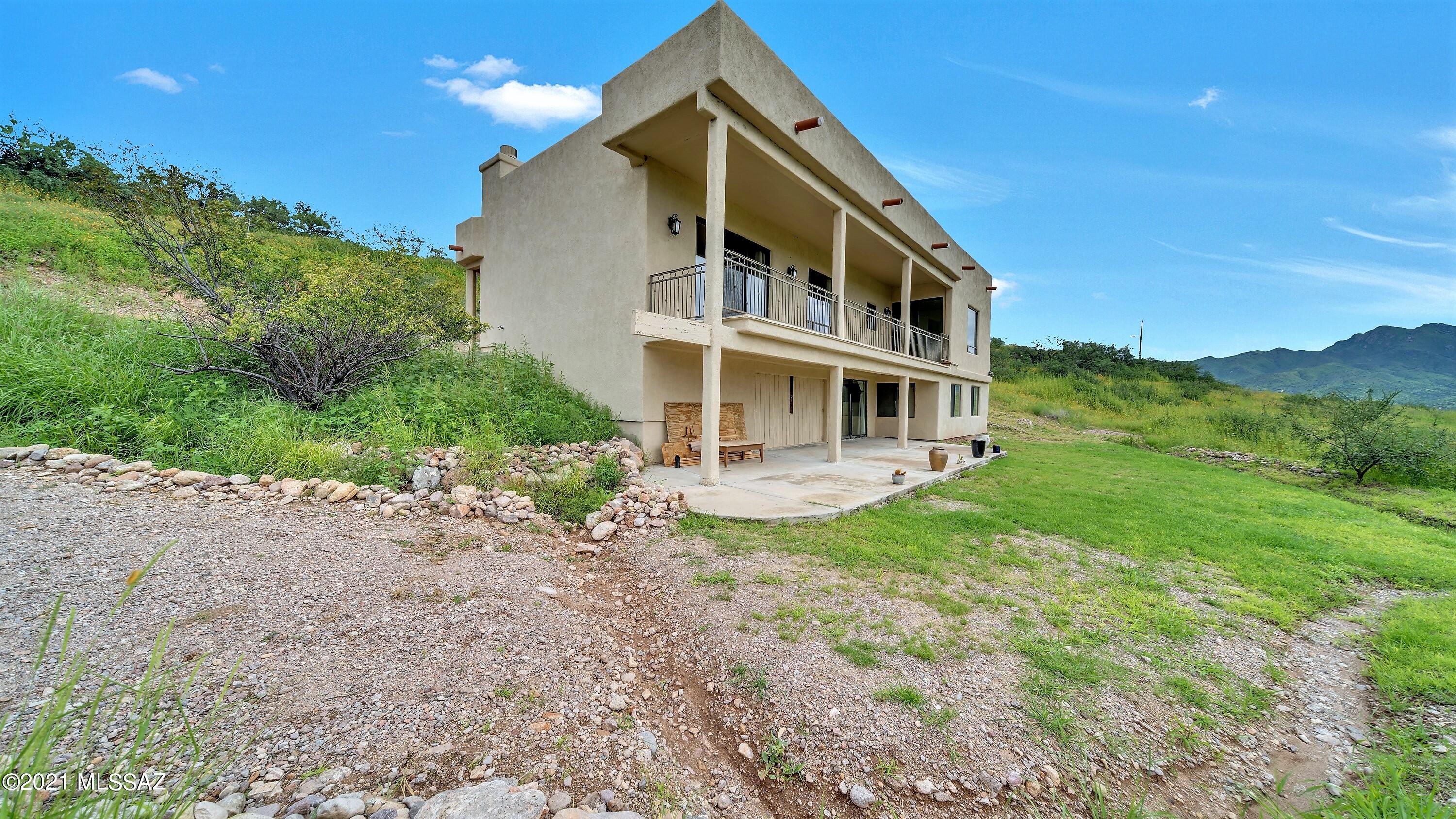 Rio Rico Ranchettes 10 - Residential