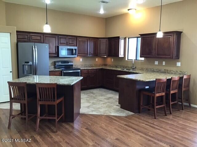 Rio Rico Ranchettes 10 - Residential