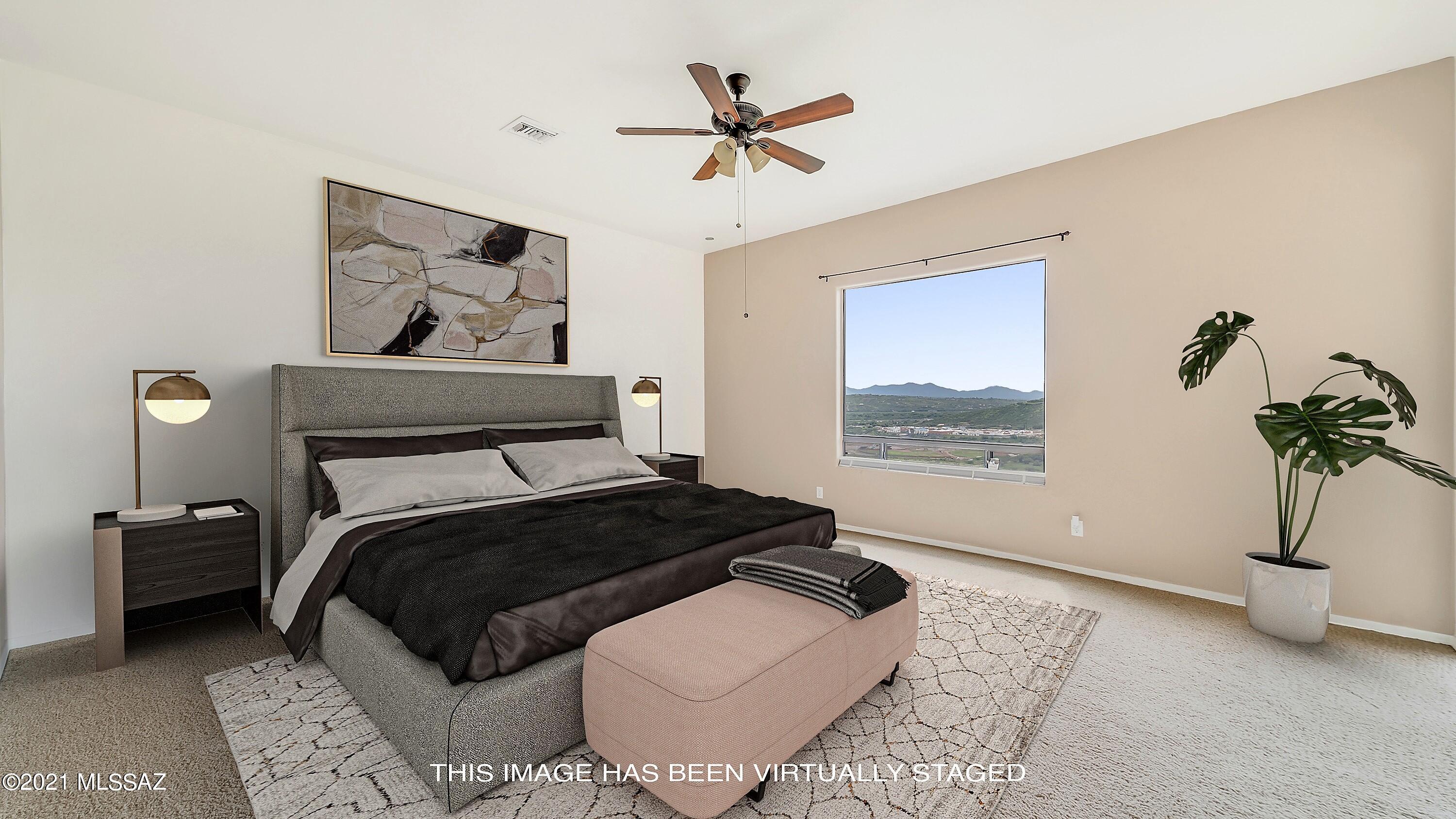 Rio Rico Ranchettes 10 - Residential