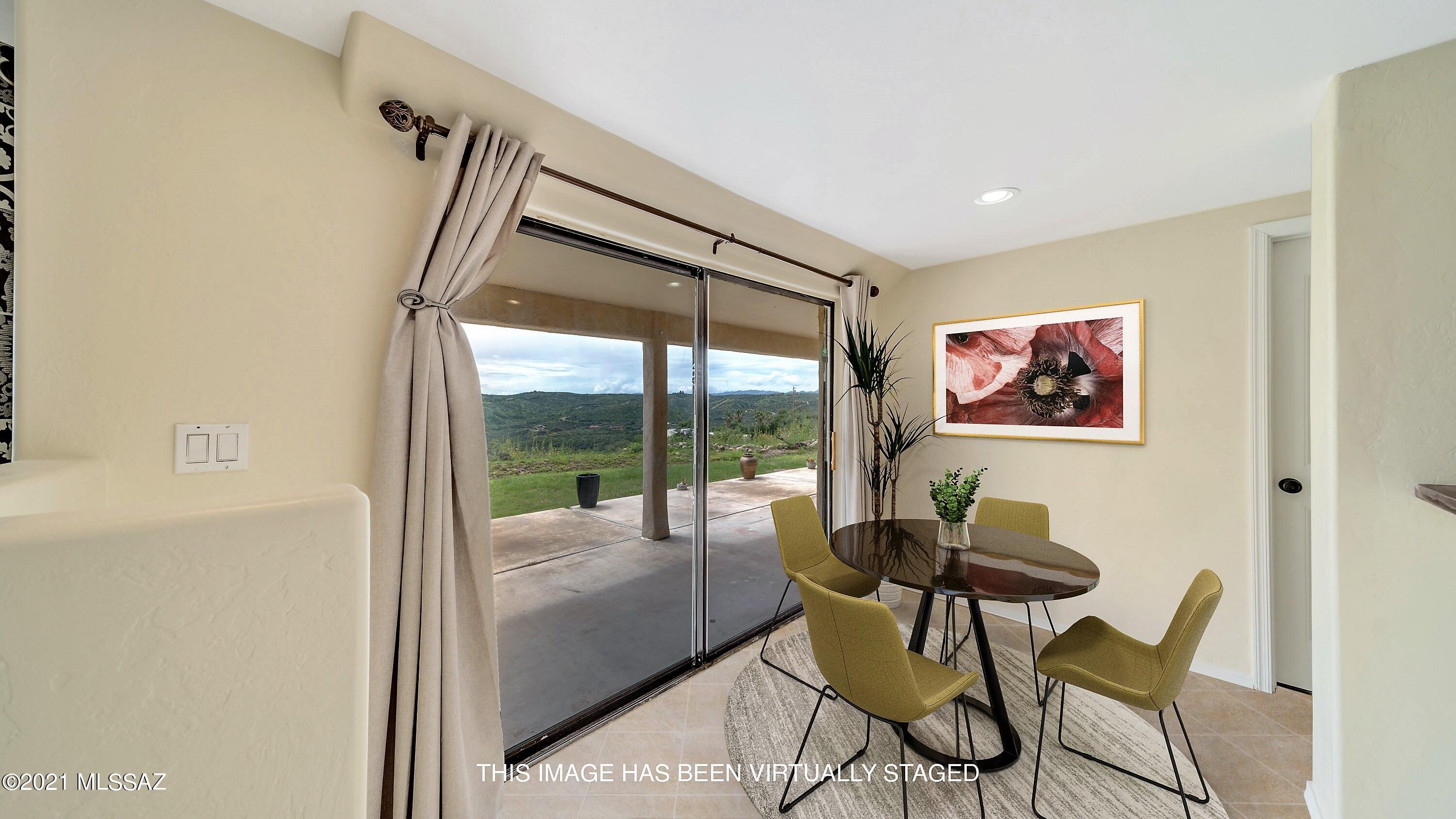 Rio Rico Ranchettes 10 - Residential