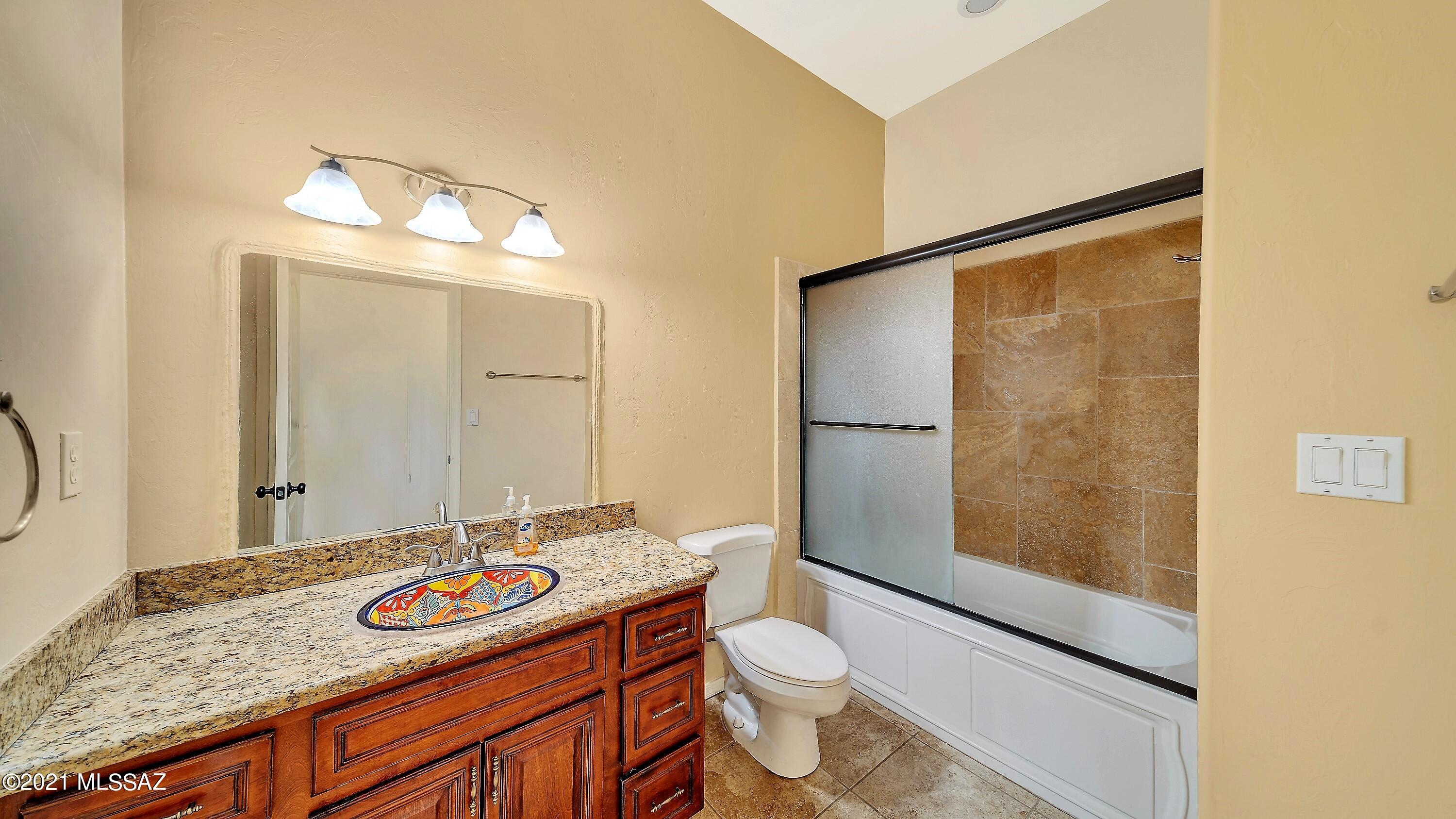 Rio Rico Ranchettes 10 - Residential