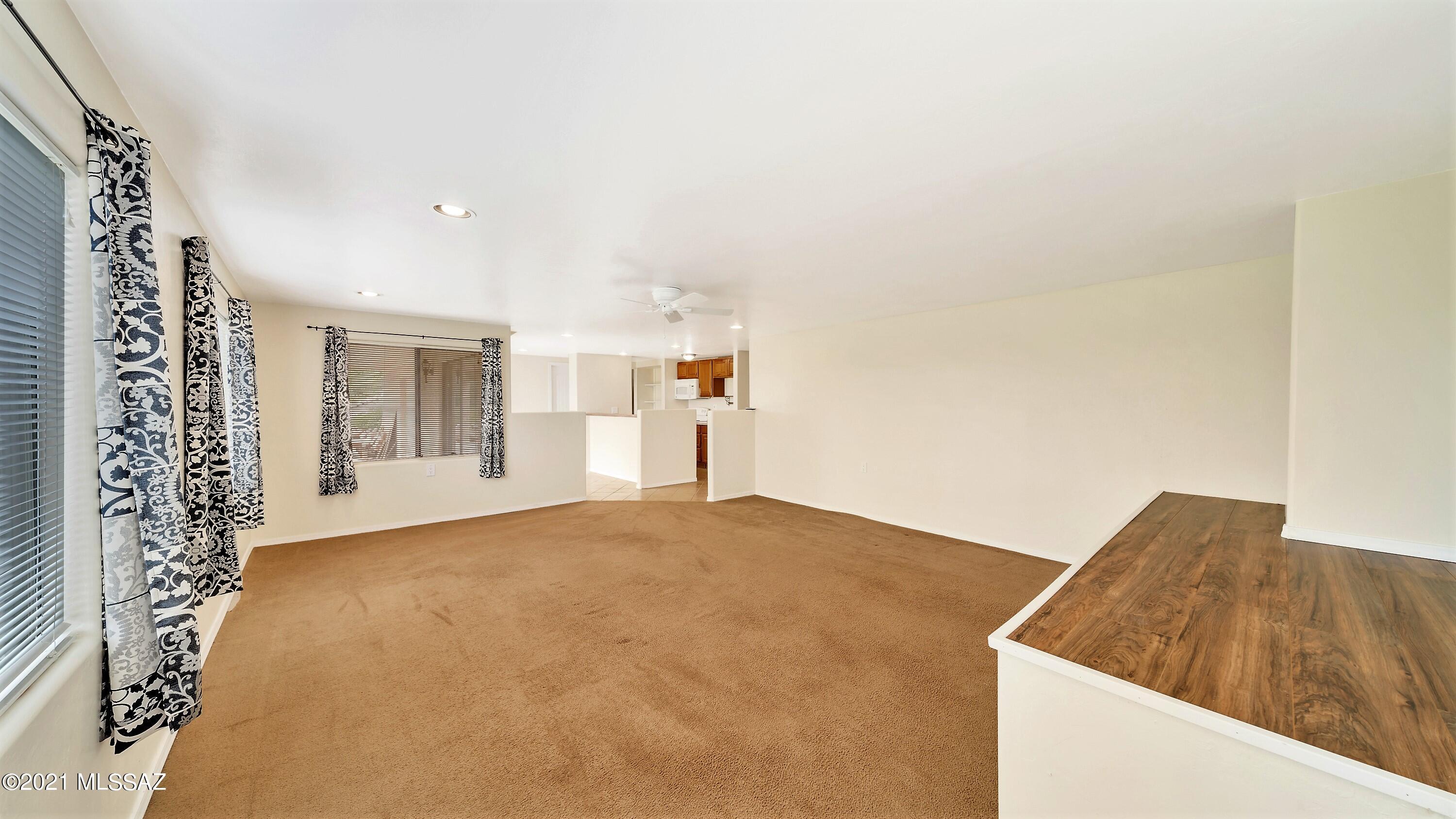 Rio Rico Ranchettes 10 - Residential