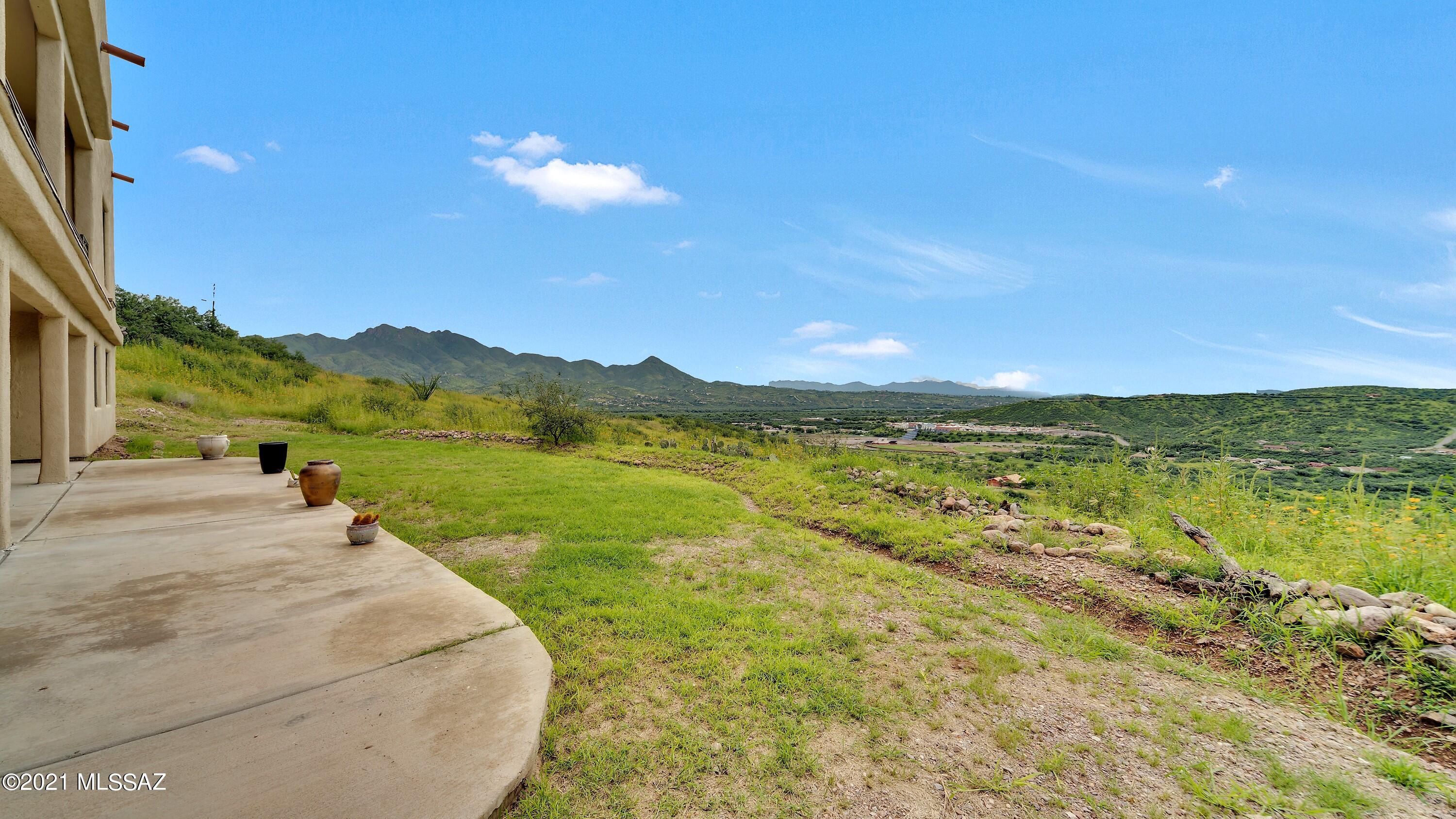 Rio Rico Ranchettes 10 - Residential