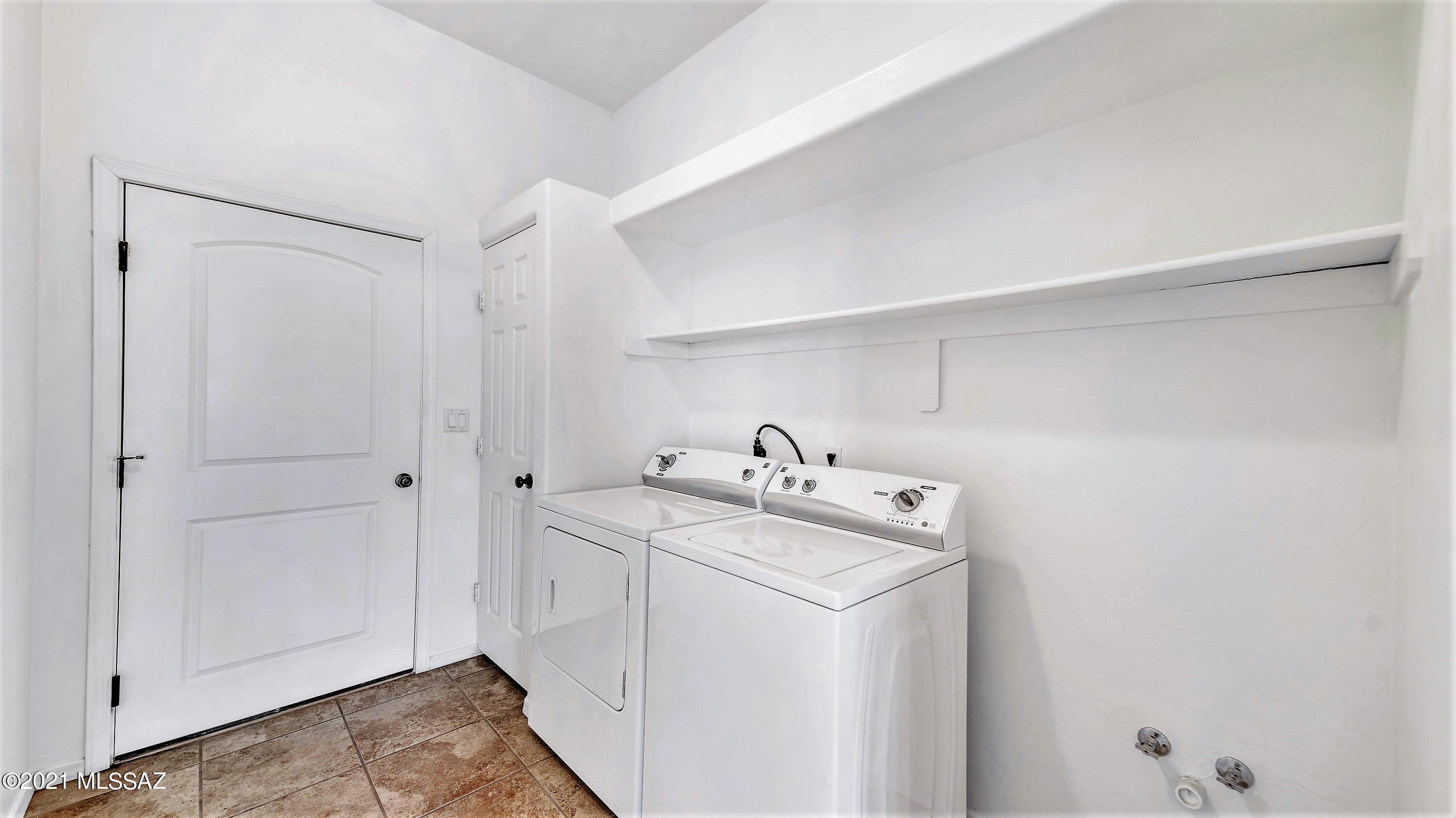 Rio Rico Ranchettes 10 - Residential