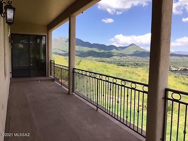 Rio Rico Ranchettes 10 - Residential