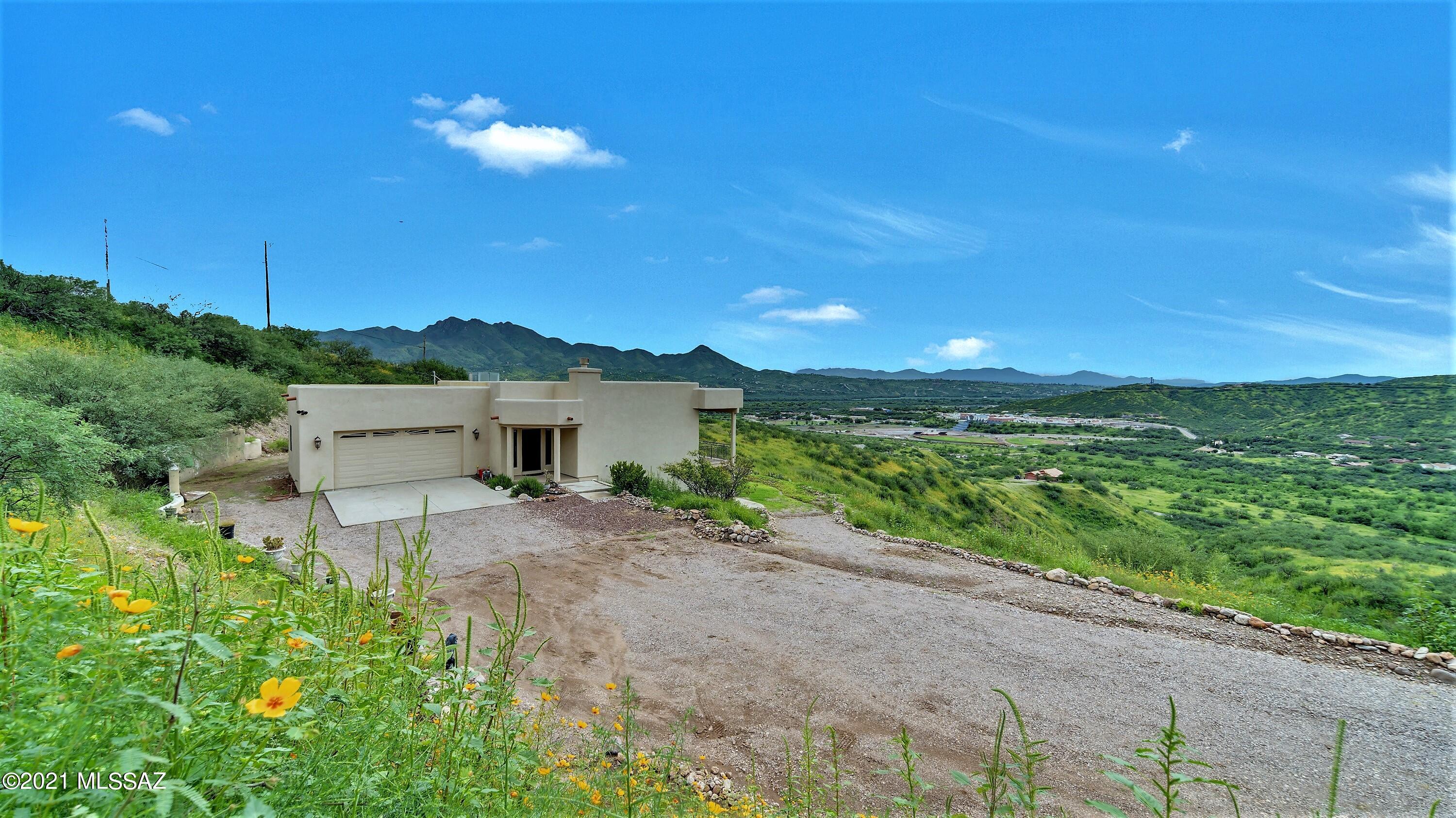 Rio Rico Ranchettes 10 - Residential