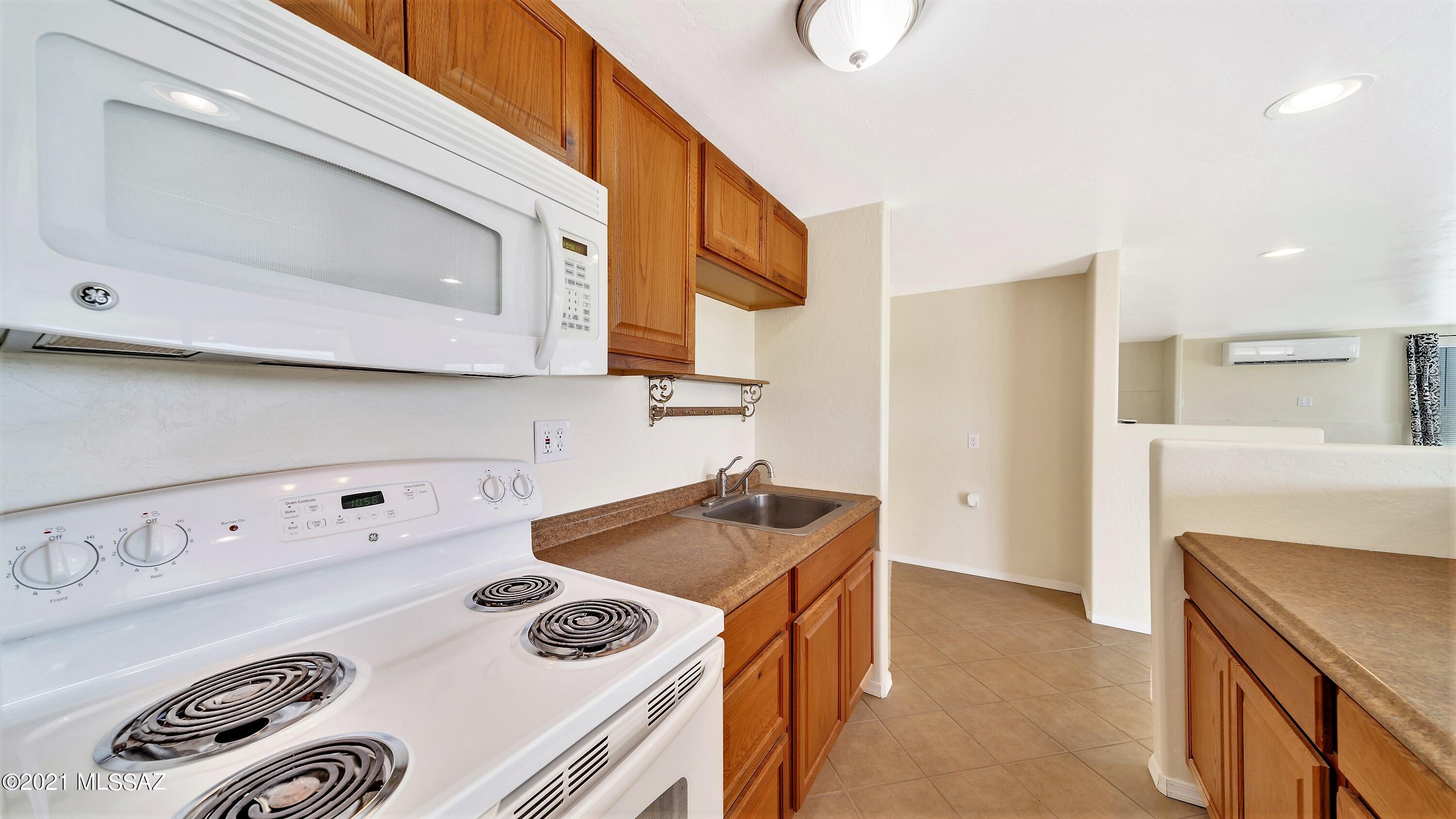 Rio Rico Ranchettes 10 - Residential