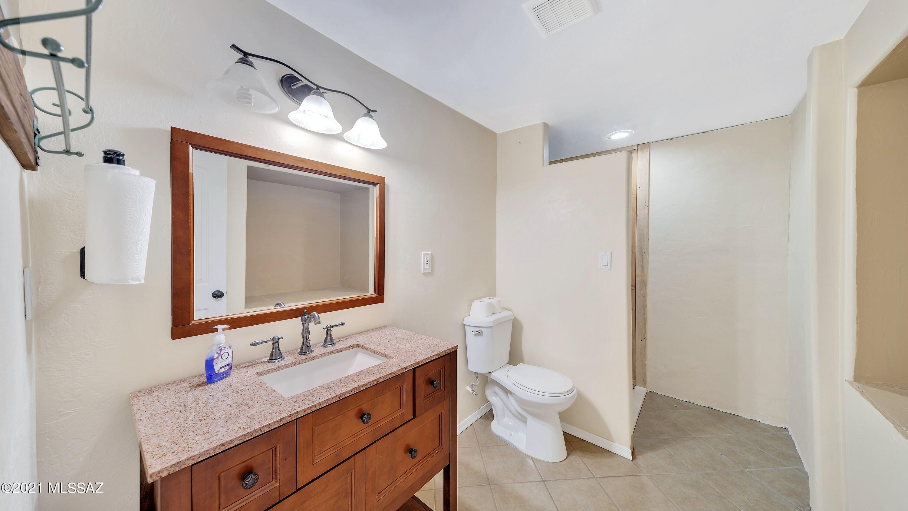 Rio Rico Ranchettes 10 - Residential