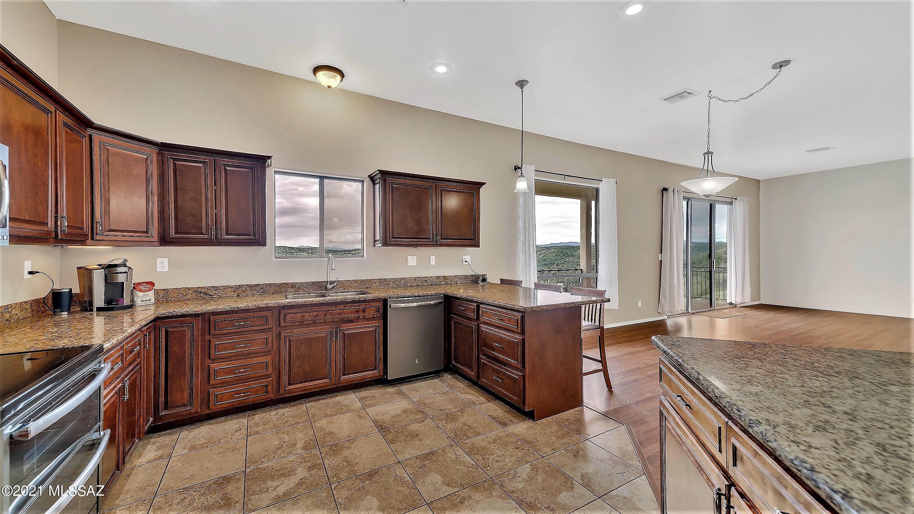 Rio Rico Ranchettes 10 - Residential