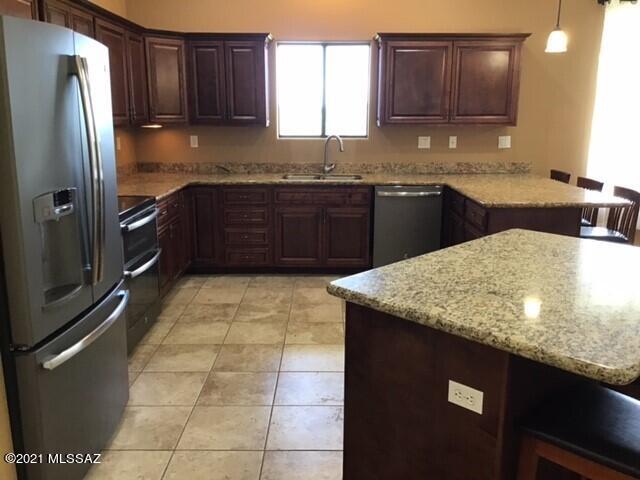 Rio Rico Ranchettes 10 - Residential