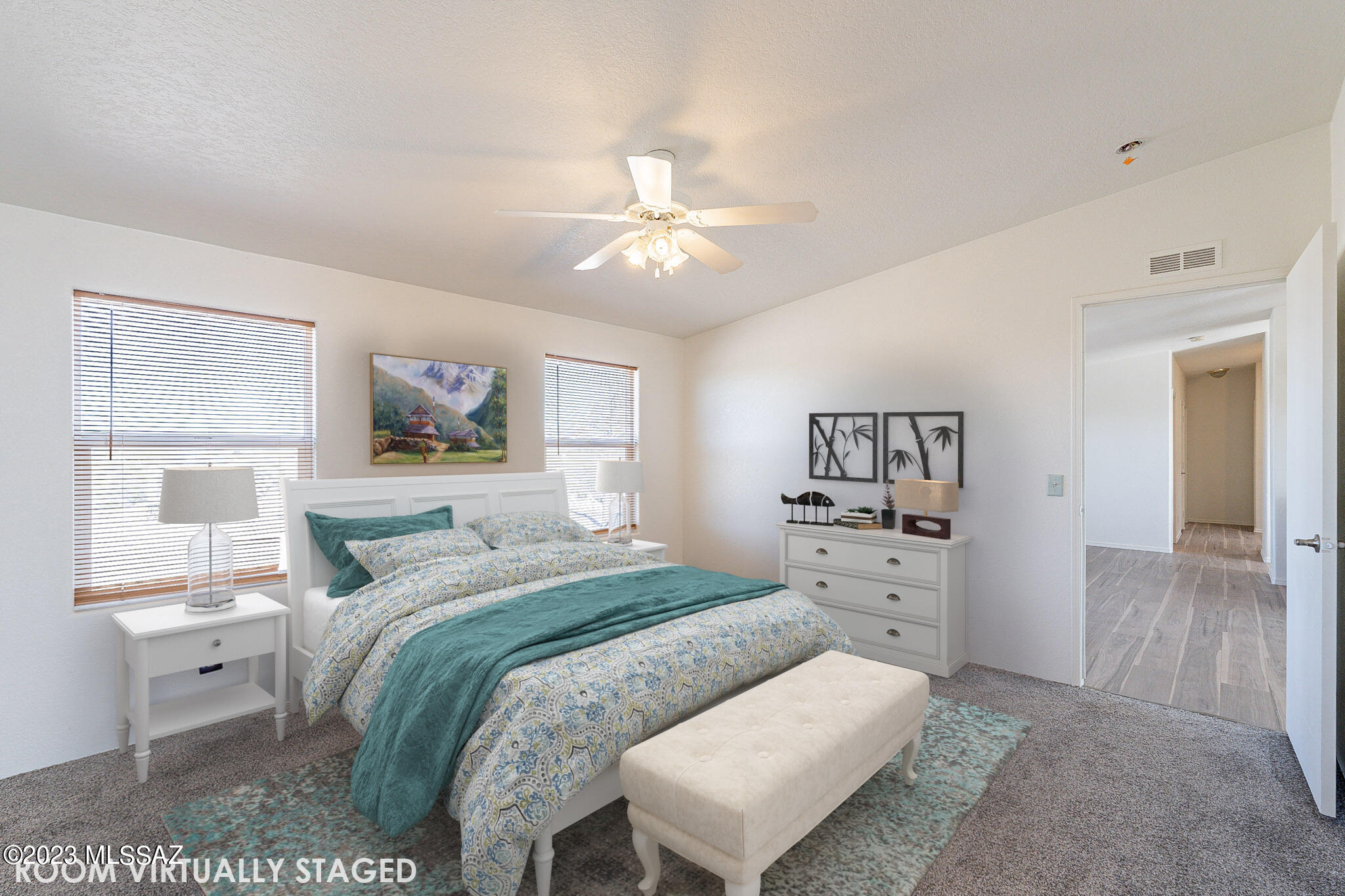 Avis Acres - Residential