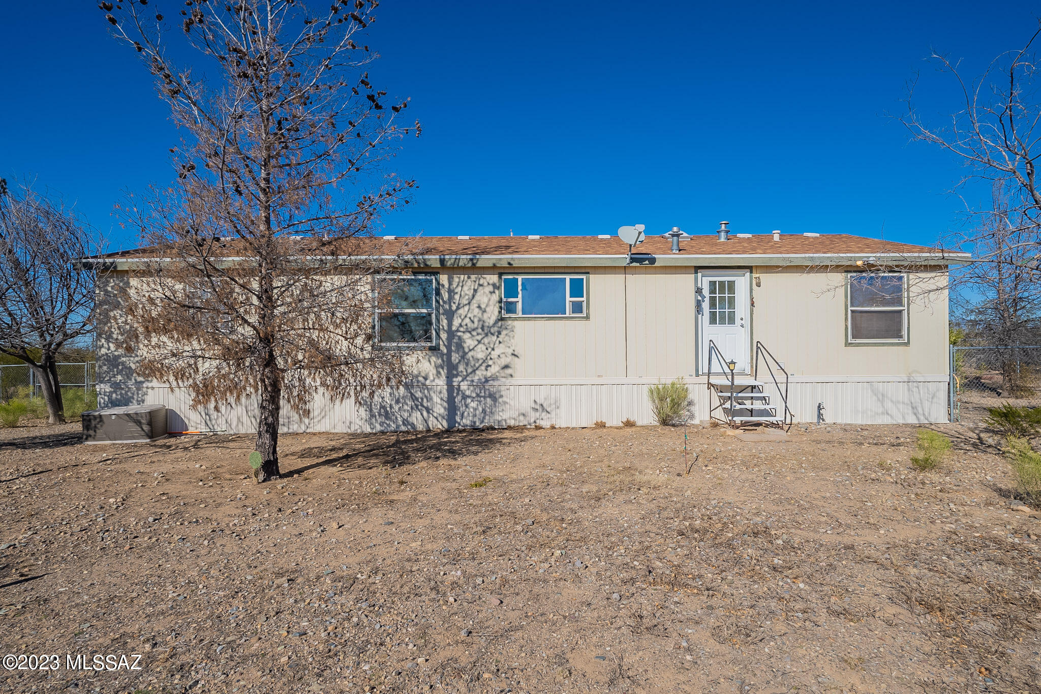 Avis Acres - Residential