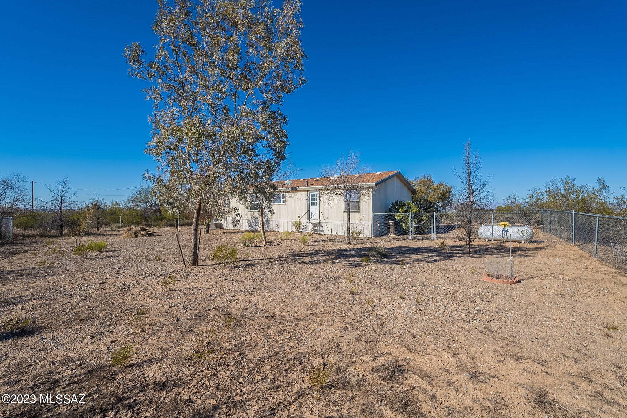 Avis Acres - Residential