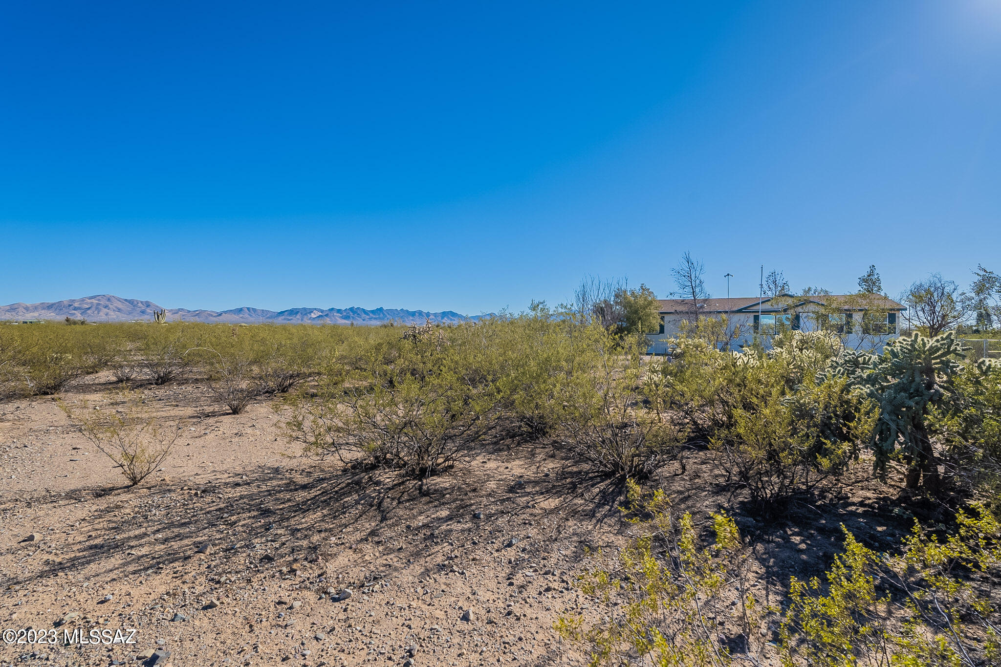 Avis Acres - Residential