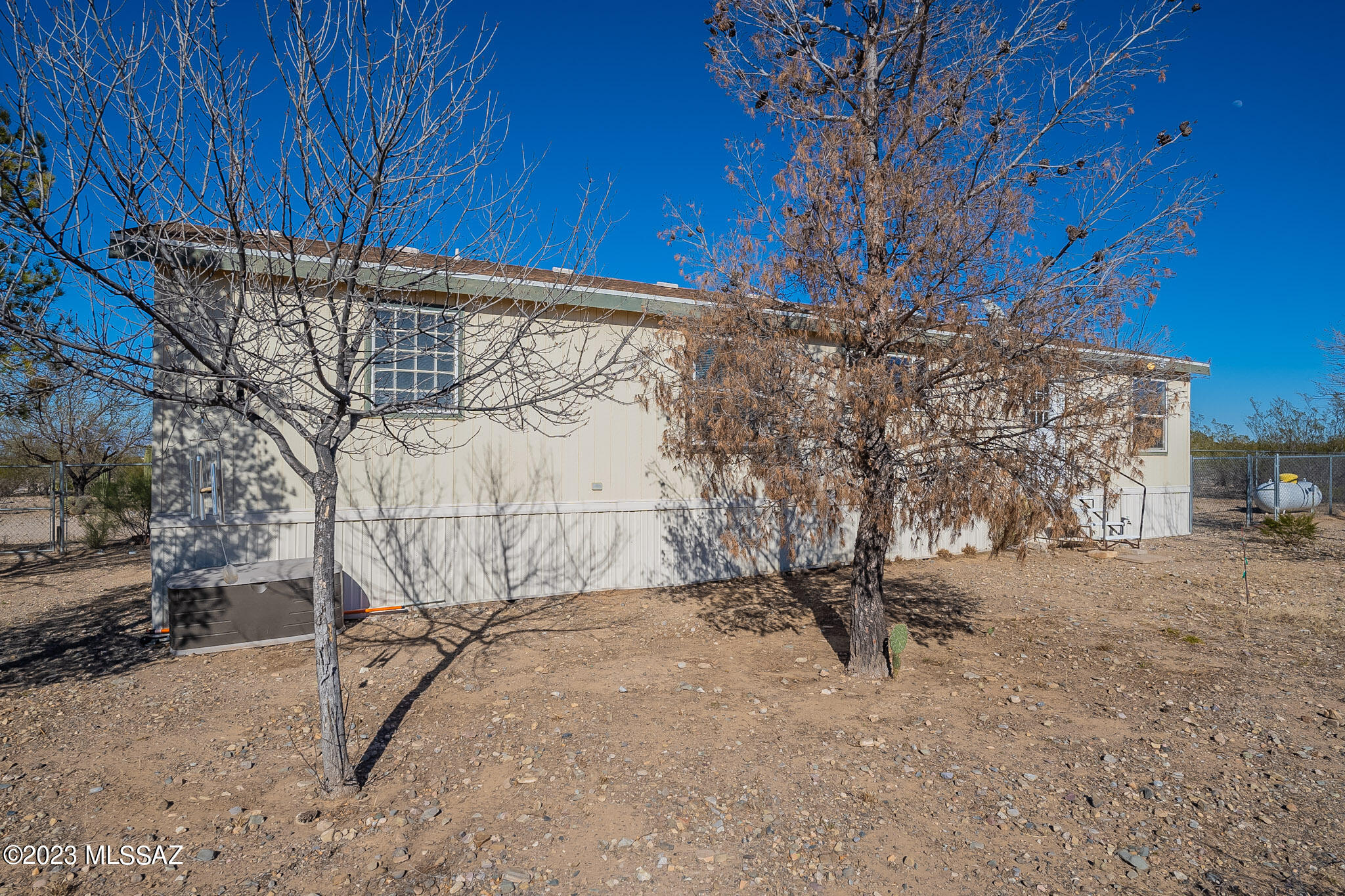 Avis Acres - Residential