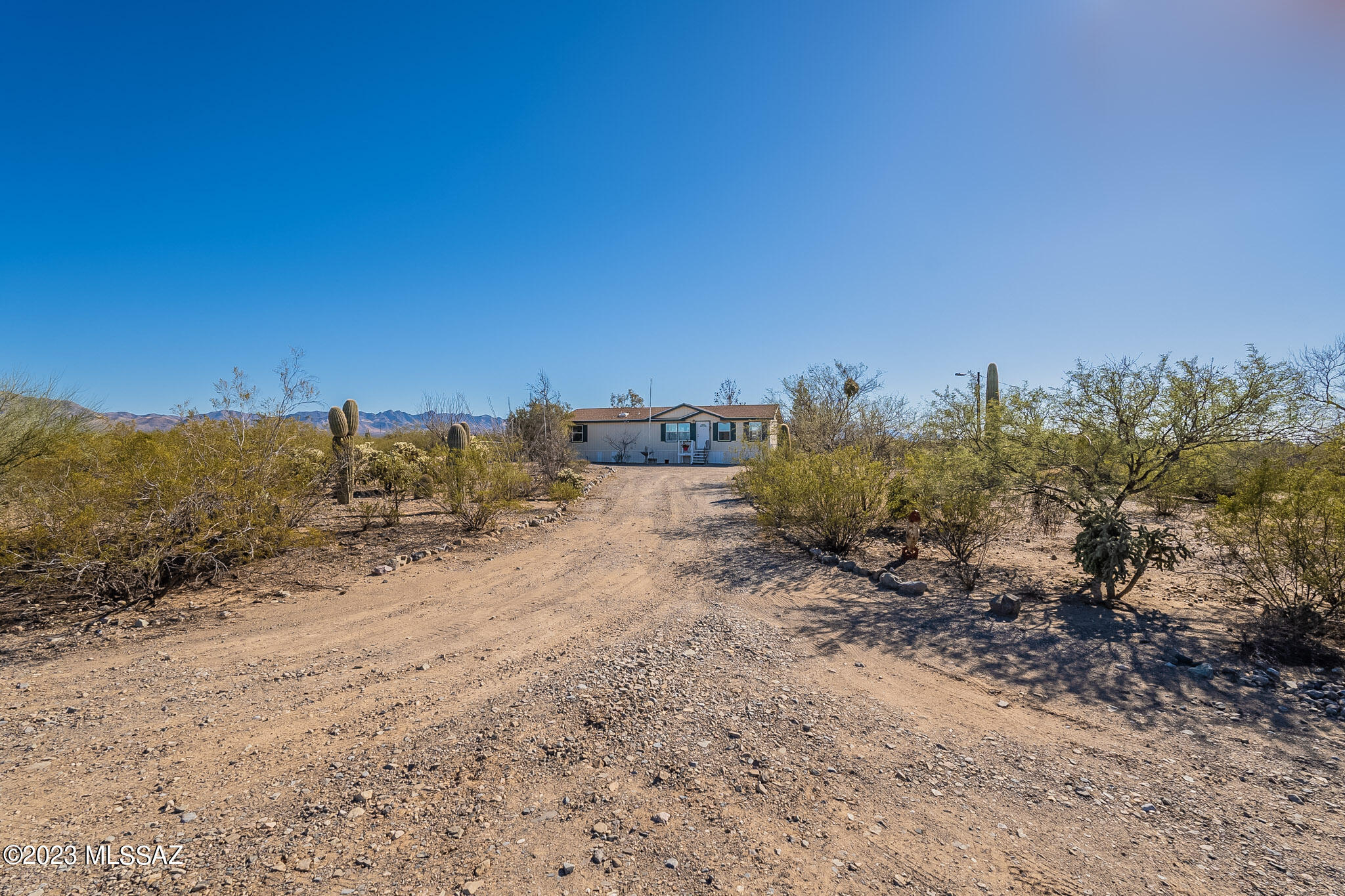 Avis Acres - Residential