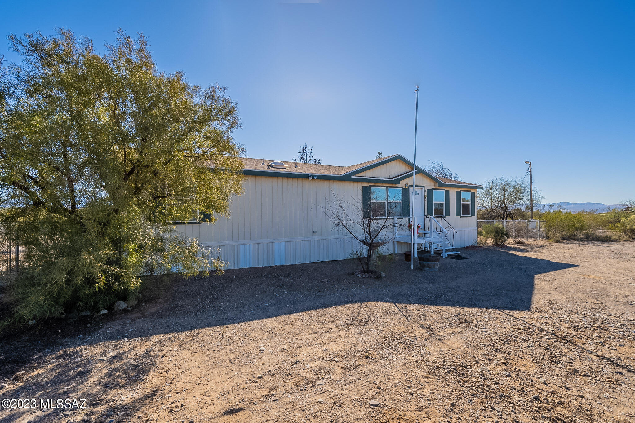 Avis Acres - Residential