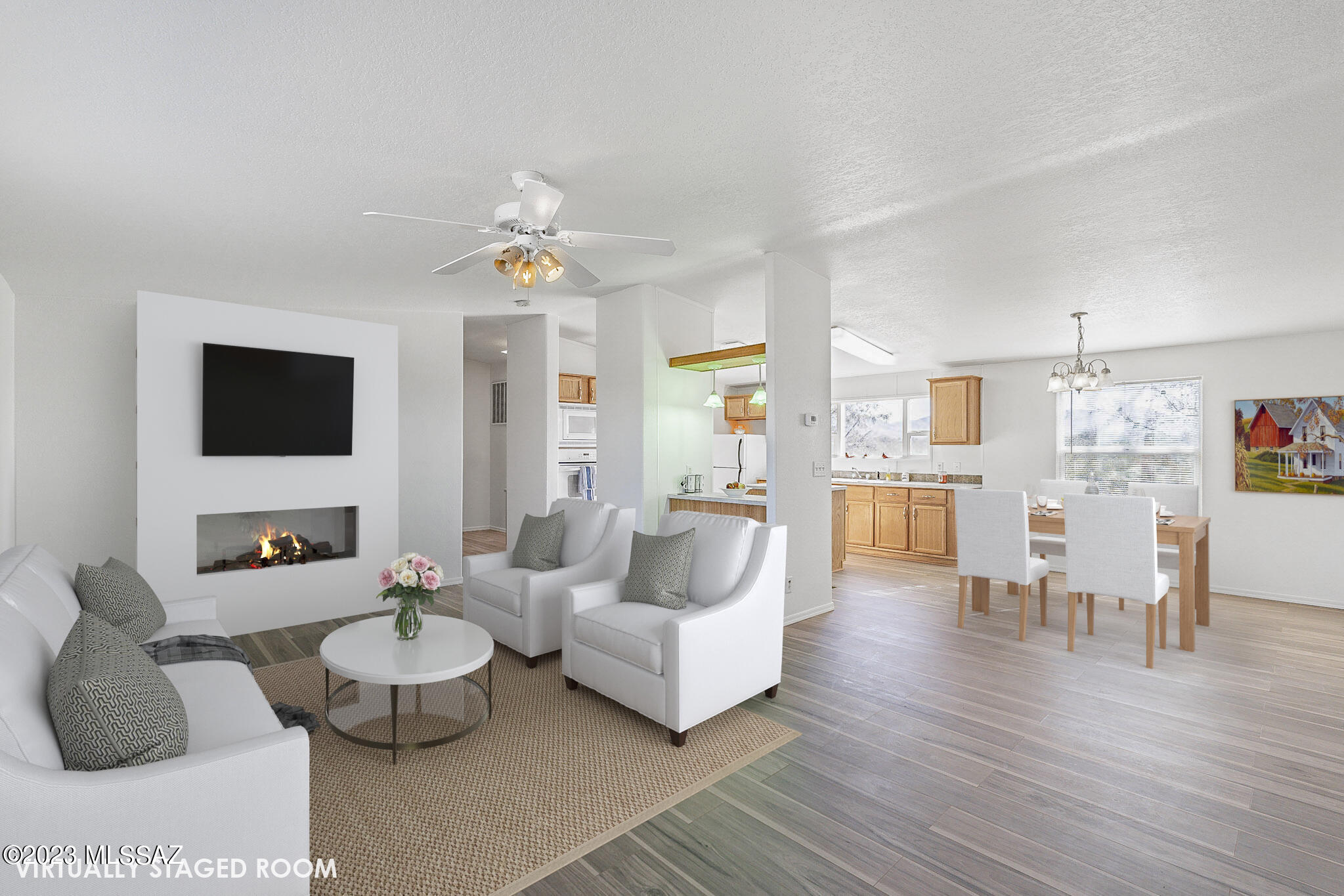 Avis Acres - Residential