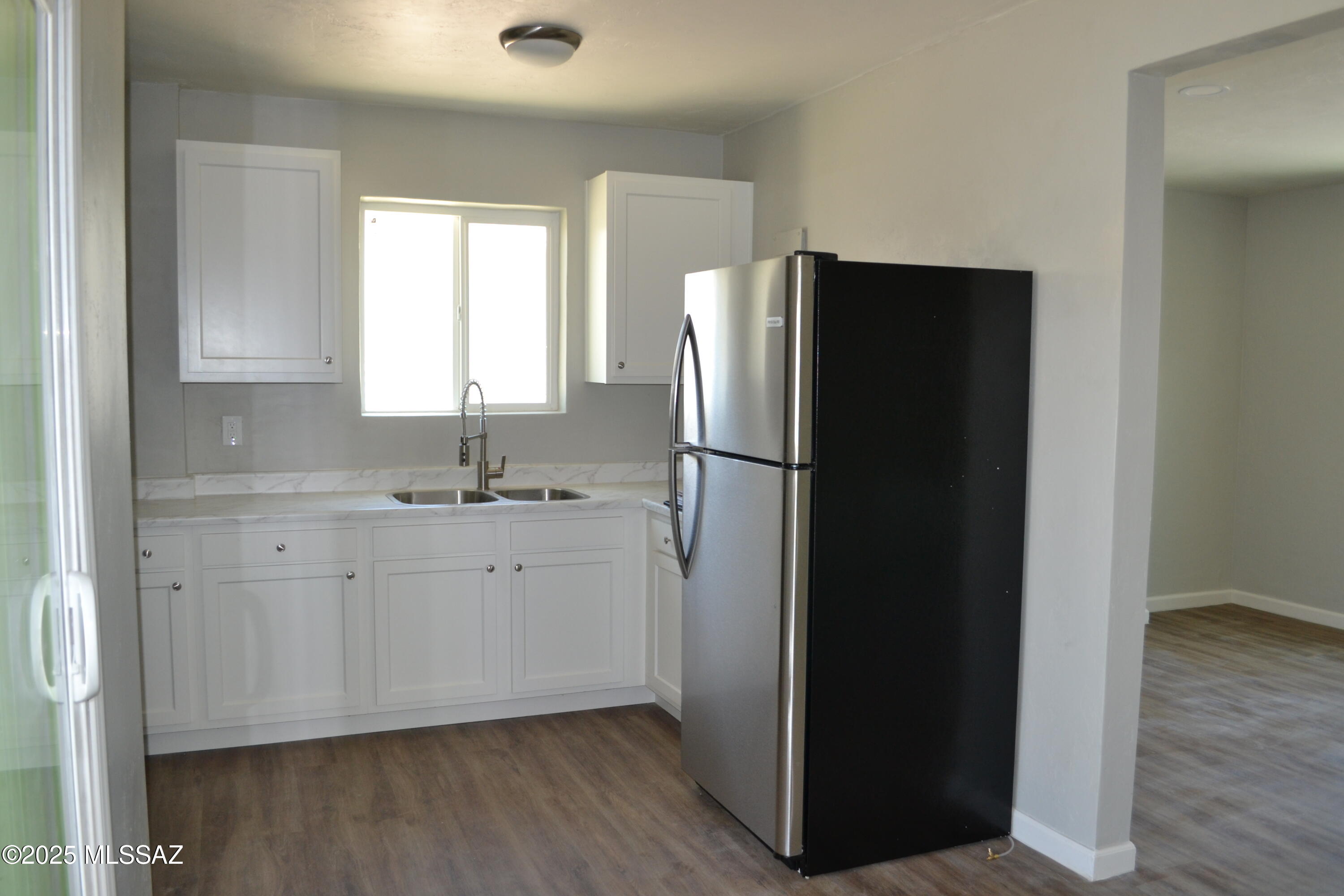 El Cortez Heights - Residential Lease