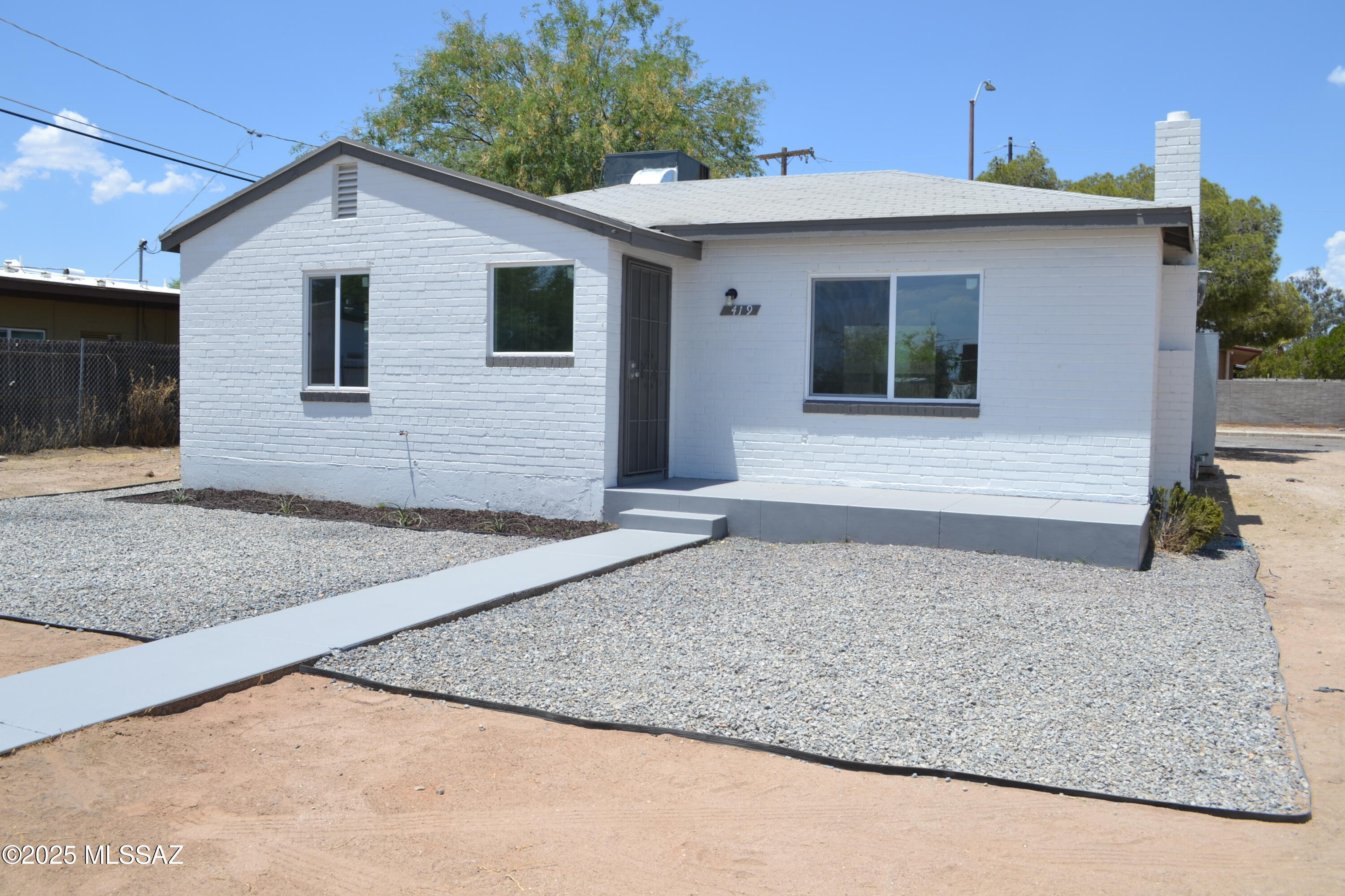 El Cortez Heights - Residential Lease