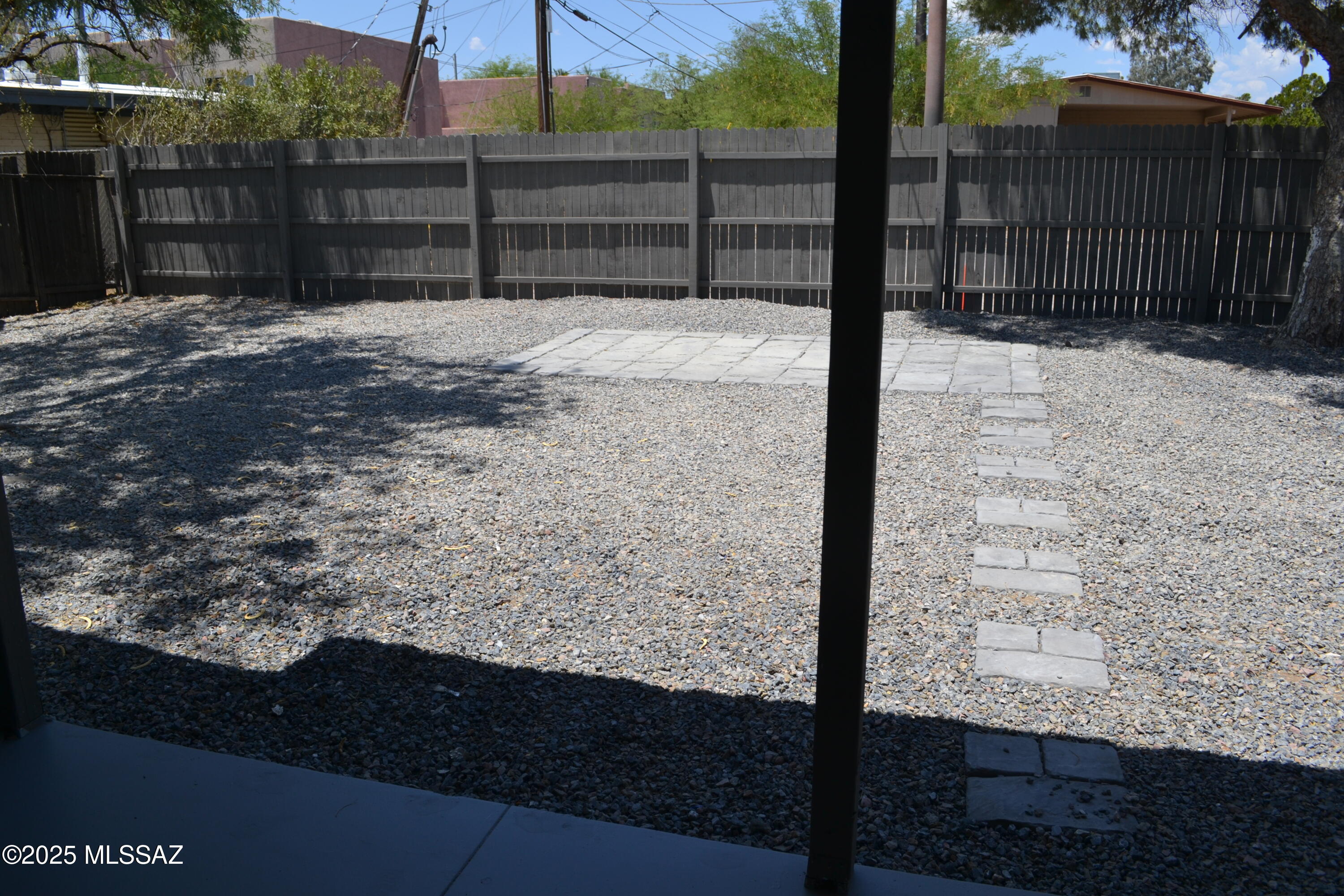 El Cortez Heights - Residential Lease