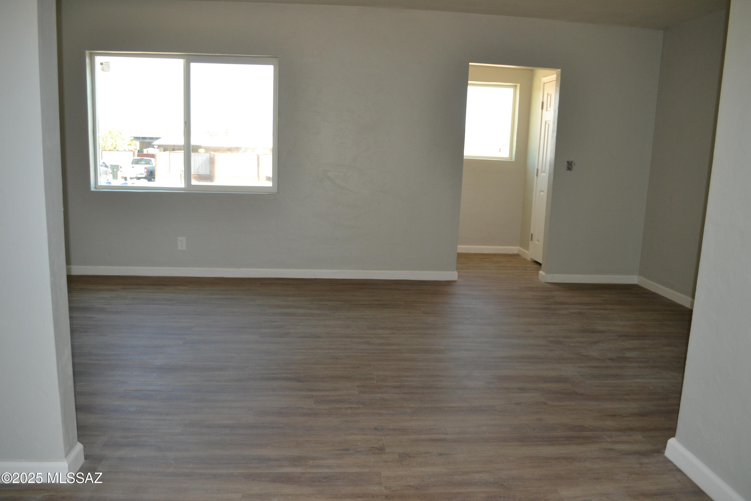 El Cortez Heights - Residential Lease