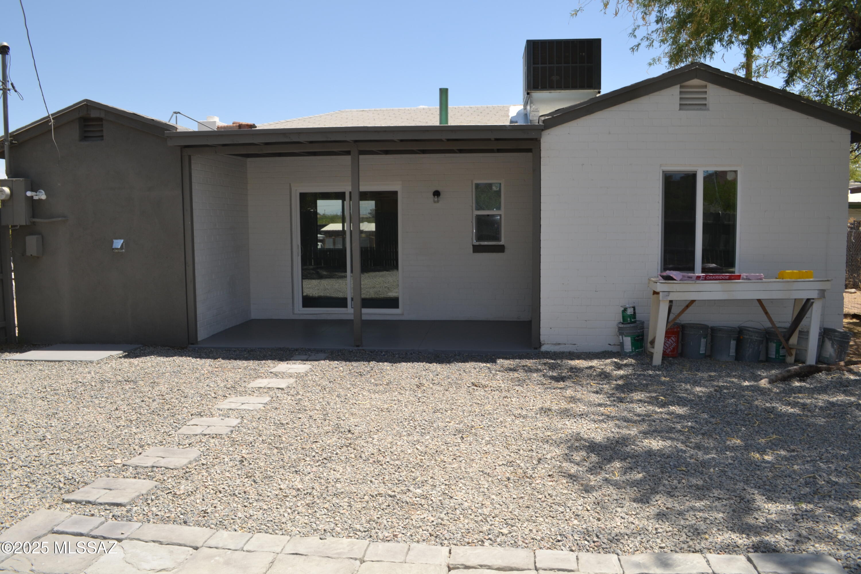 El Cortez Heights - Residential Lease