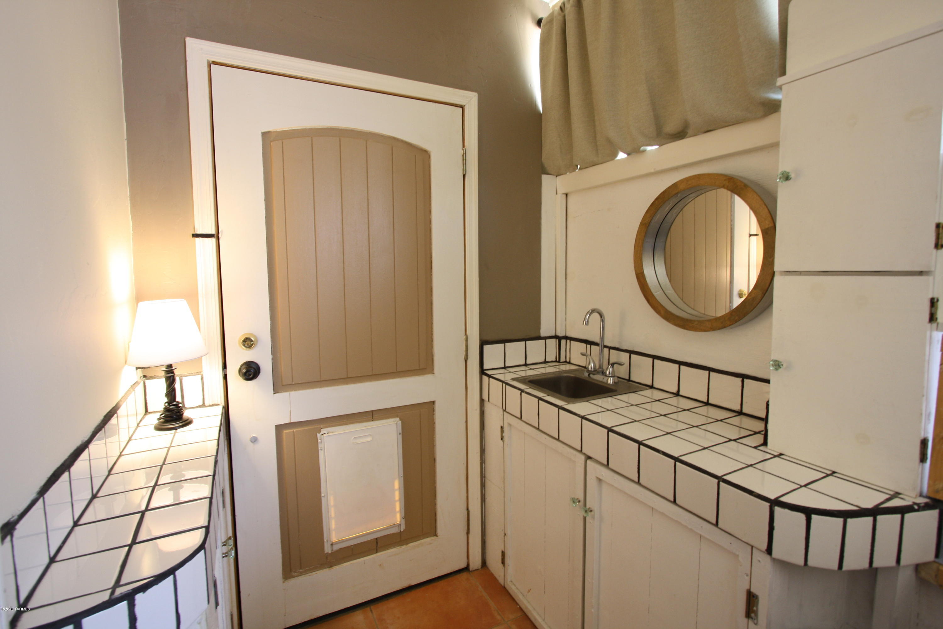 La Mirada (1-8) - Residential Lease