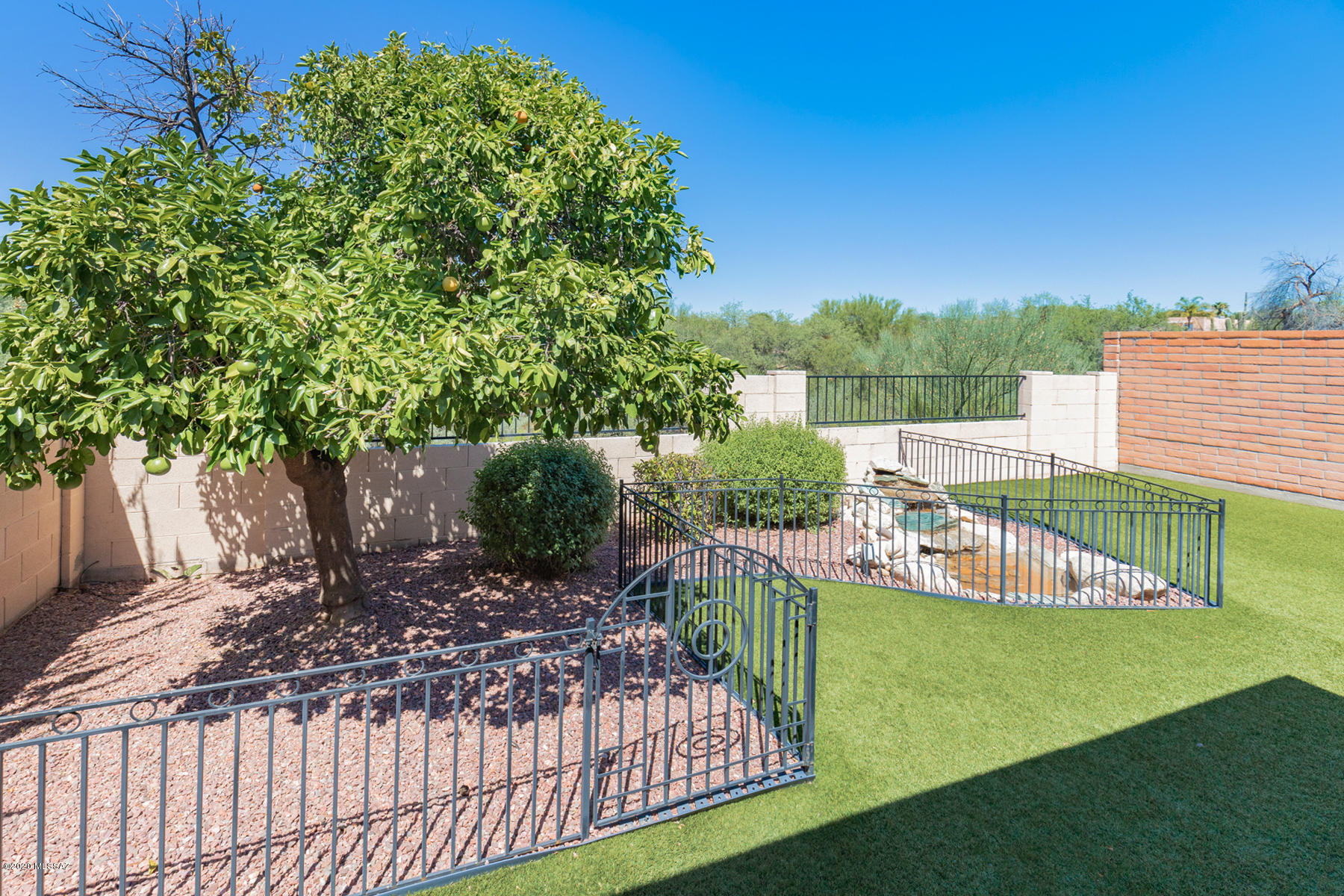 Sierra Catalina Estates (1-99) - Residential