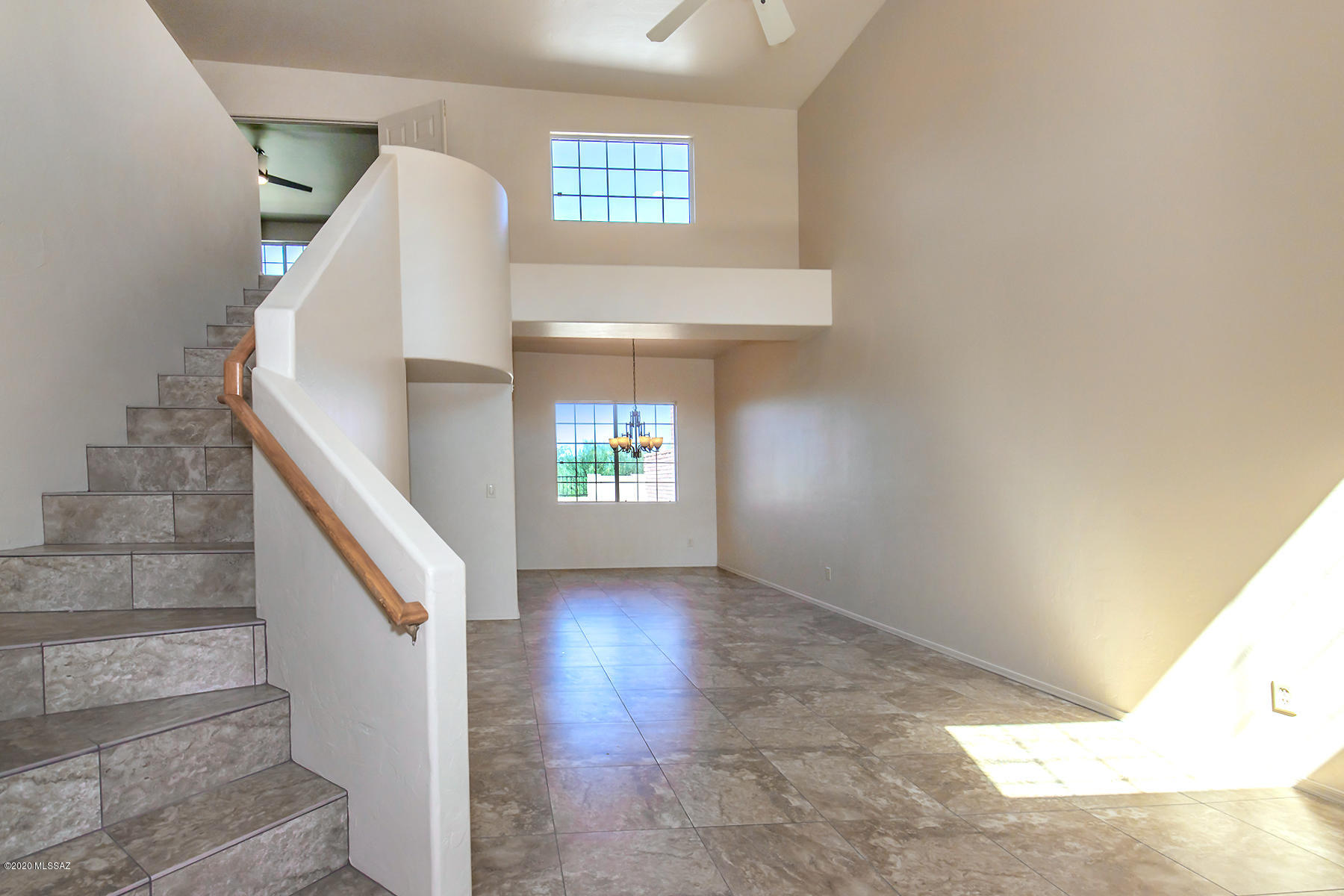 Sierra Catalina Estates (1-99) - Residential