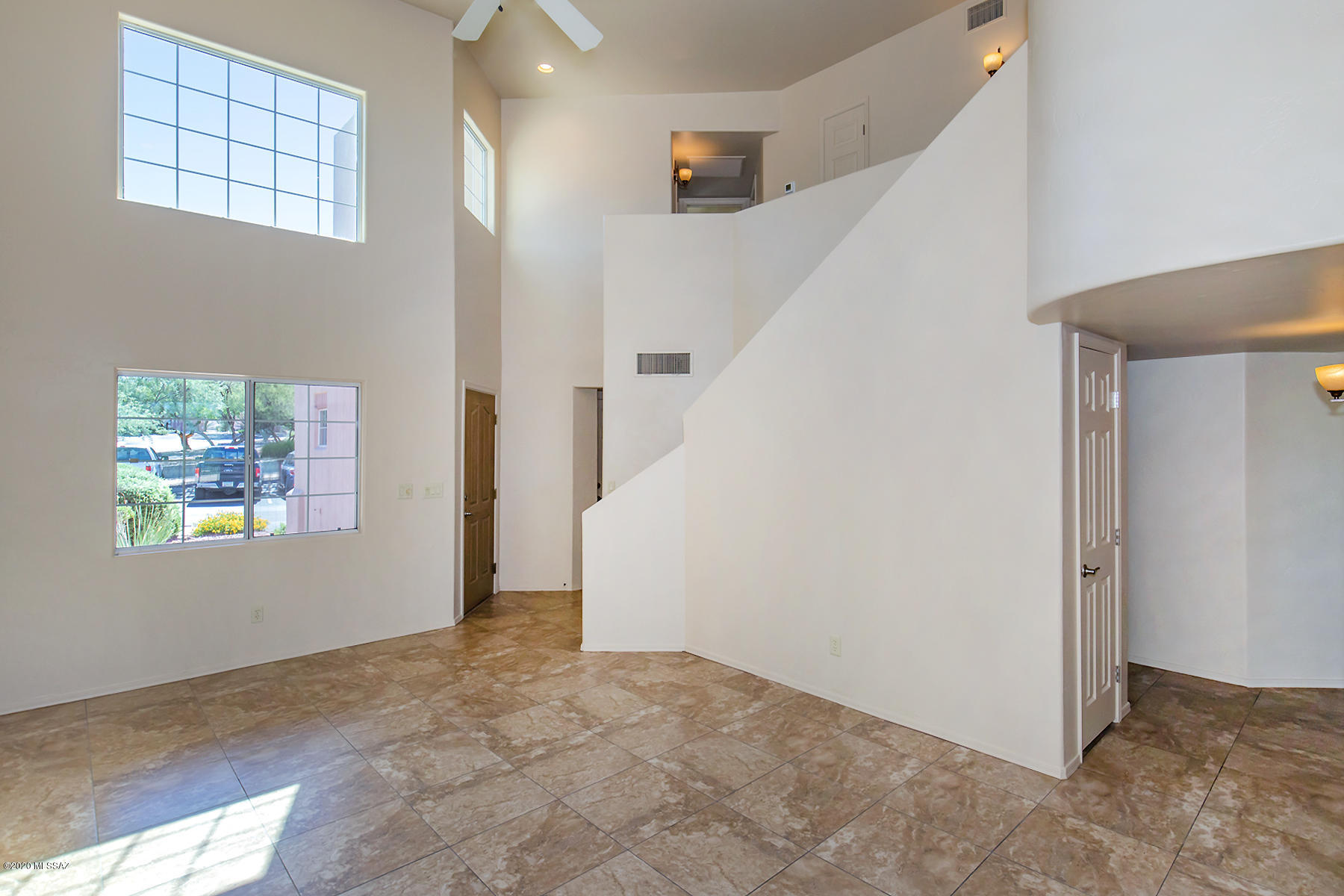 Sierra Catalina Estates (1-99) - Residential