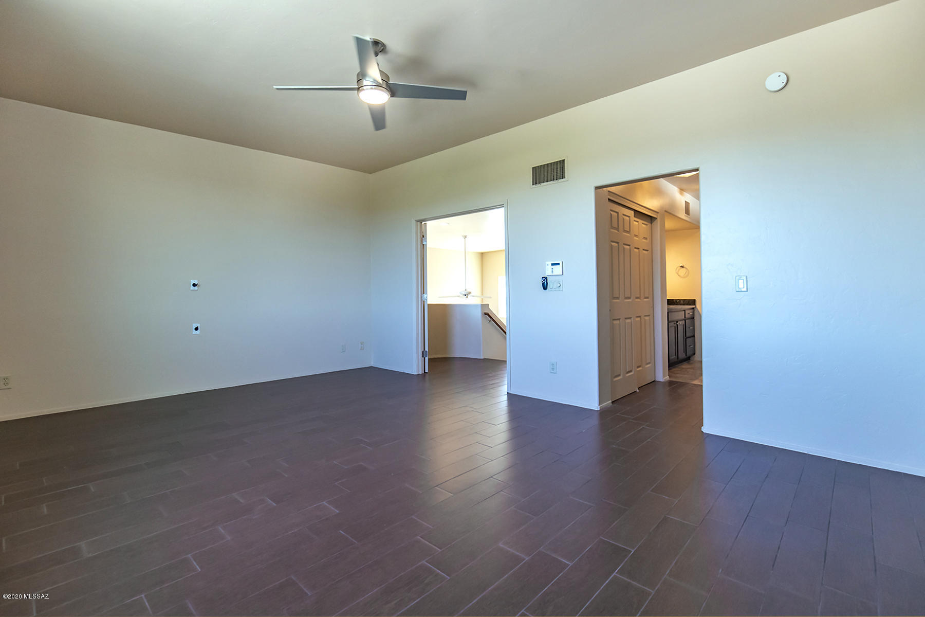 Sierra Catalina Estates (1-99) - Residential