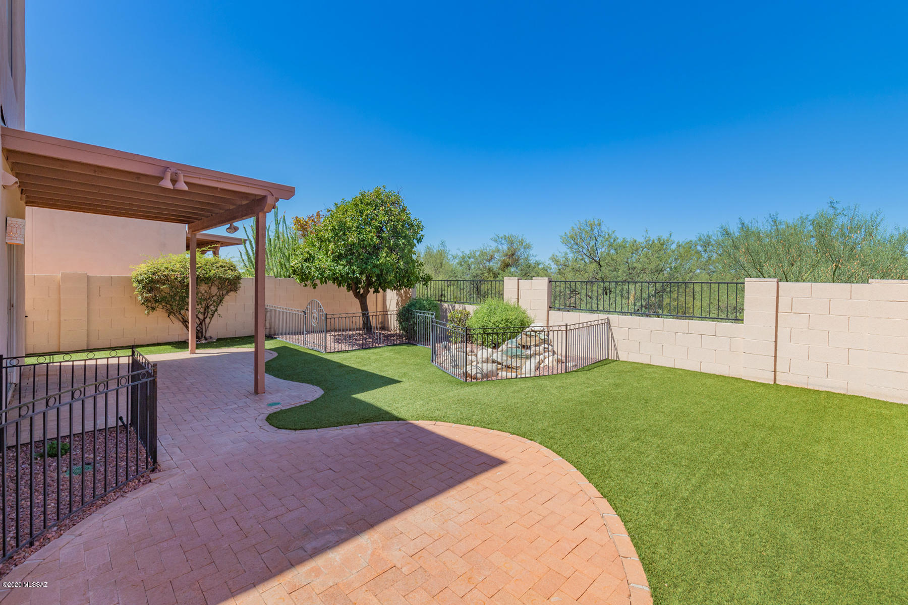 Sierra Catalina Estates (1-99) - Residential