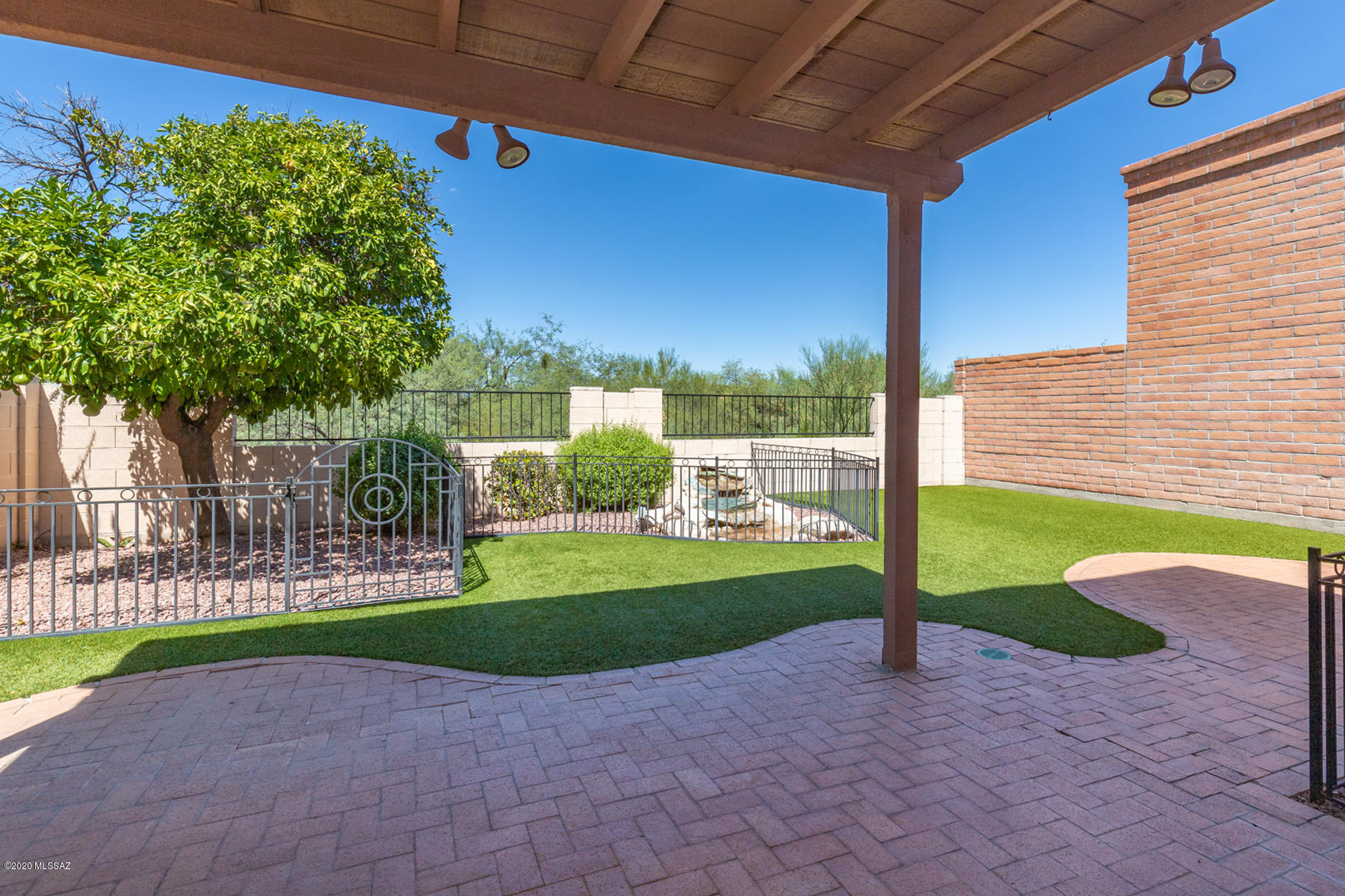 Sierra Catalina Estates (1-99) - Residential