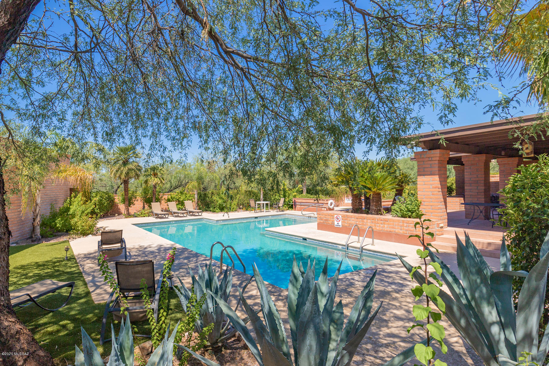 Sierra Catalina Estates (1-99) - Residential