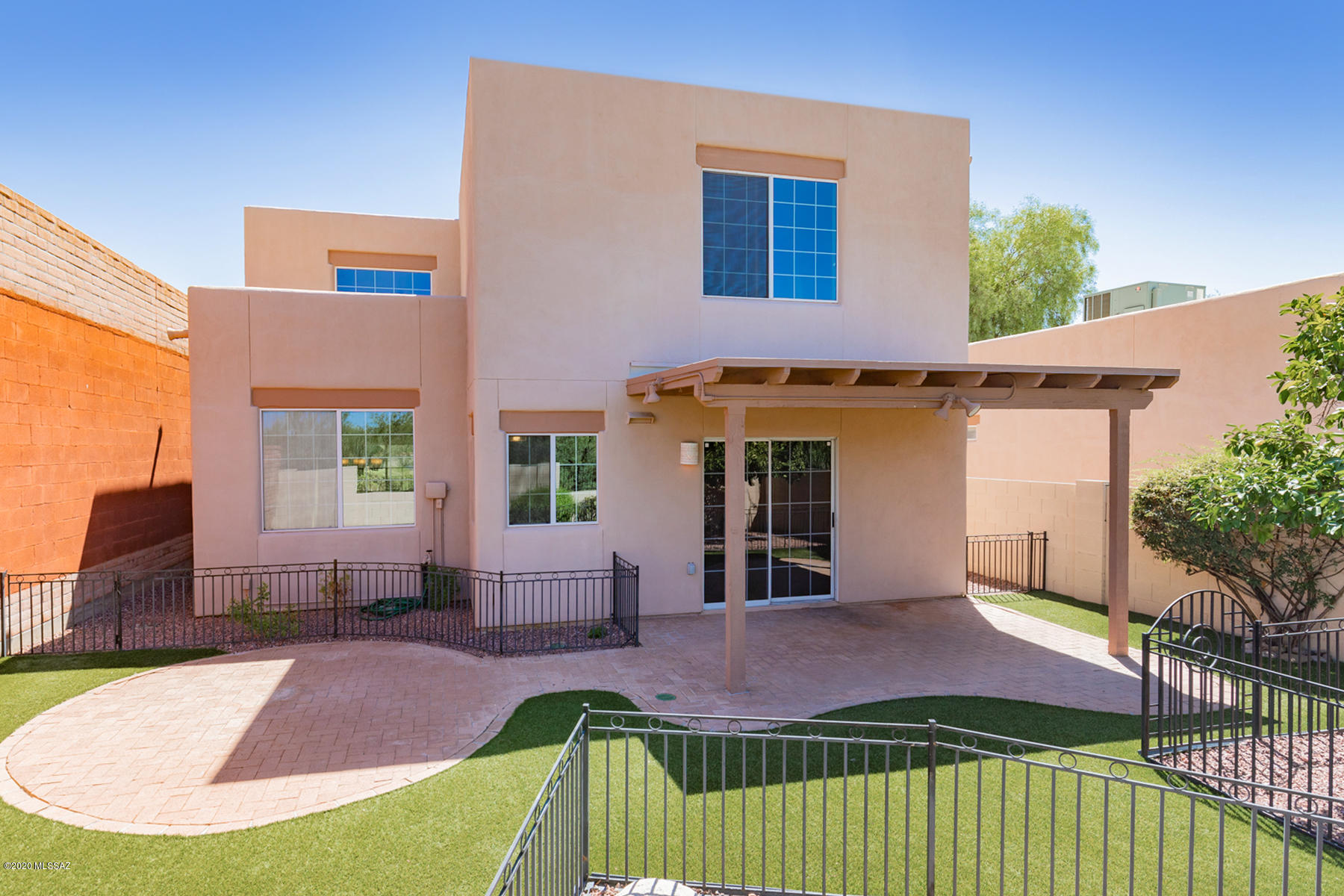 Sierra Catalina Estates (1-99) - Residential