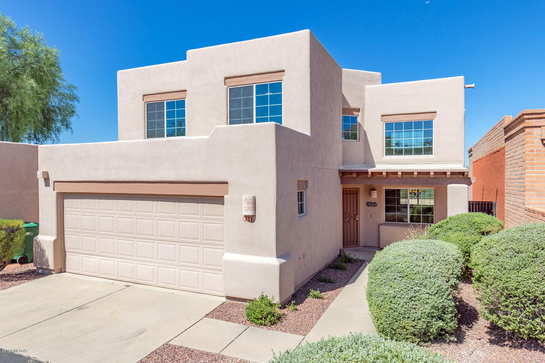 Sierra Catalina Estates (1-99) - Residential