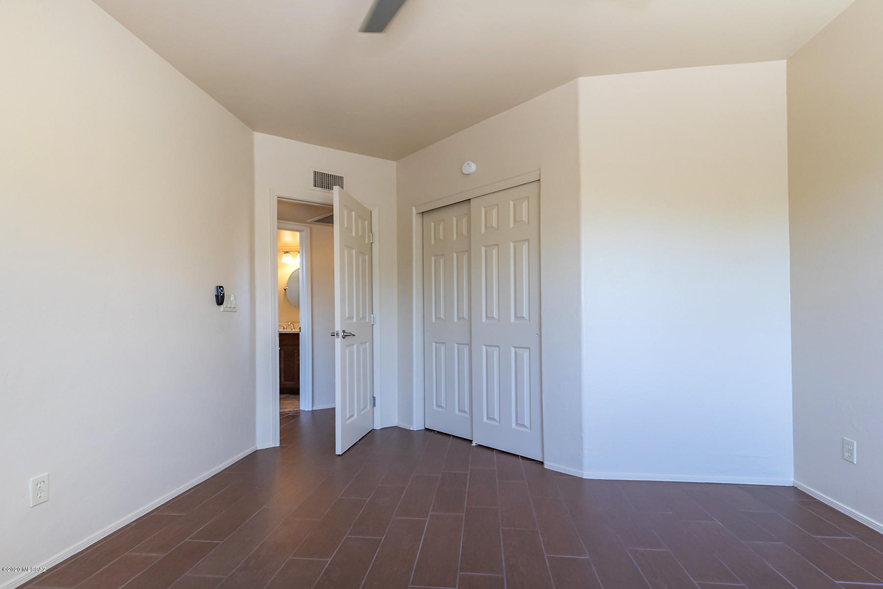Sierra Catalina Estates (1-99) - Residential
