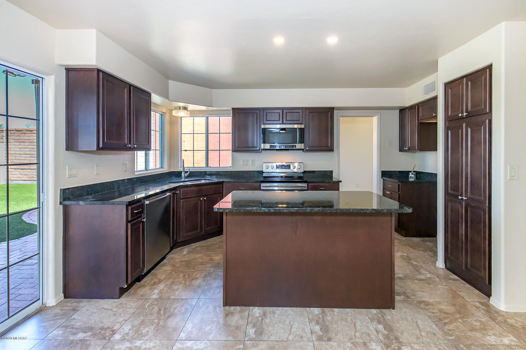 Sierra Catalina Estates (1-99) - Residential