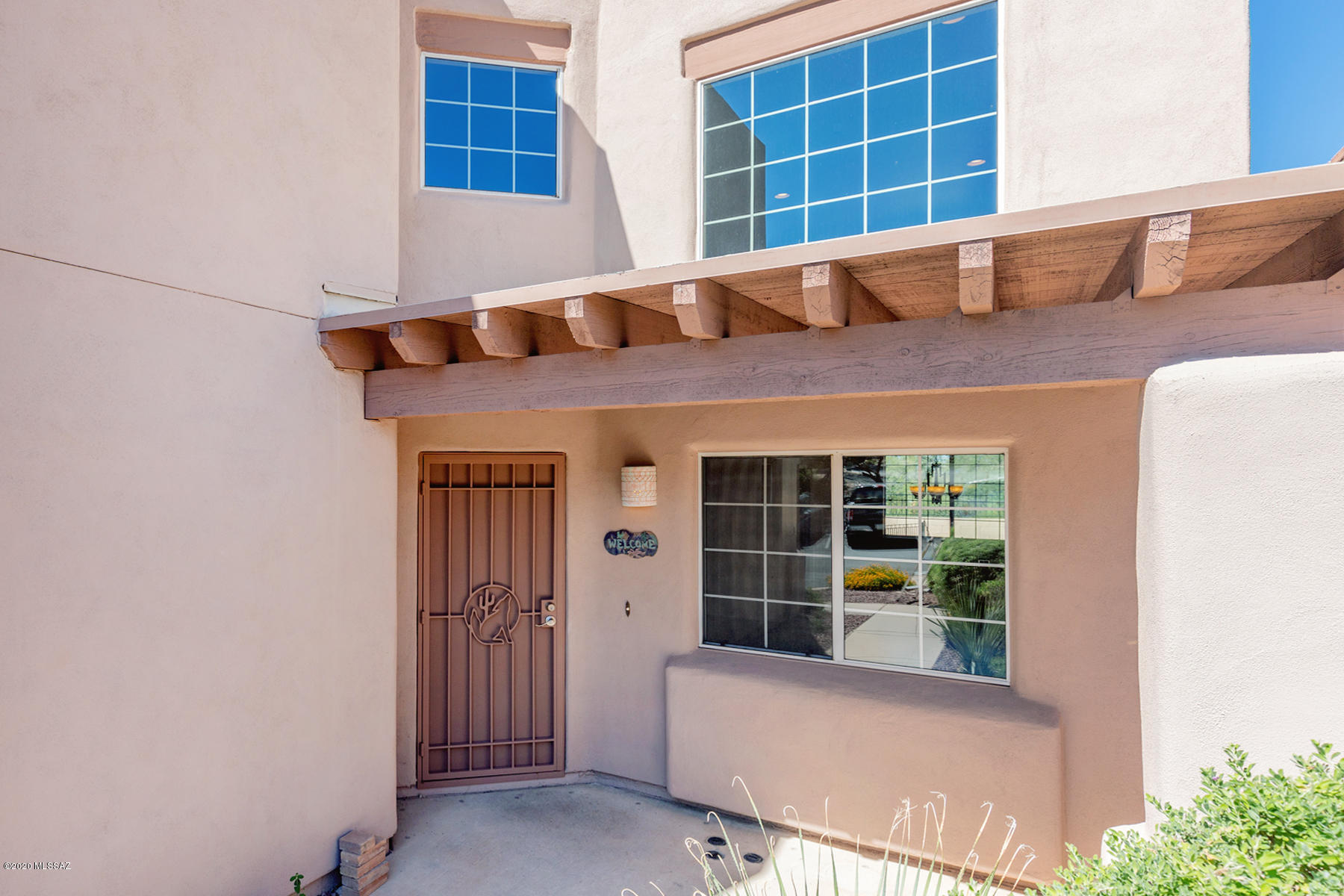 Sierra Catalina Estates (1-99) - Residential