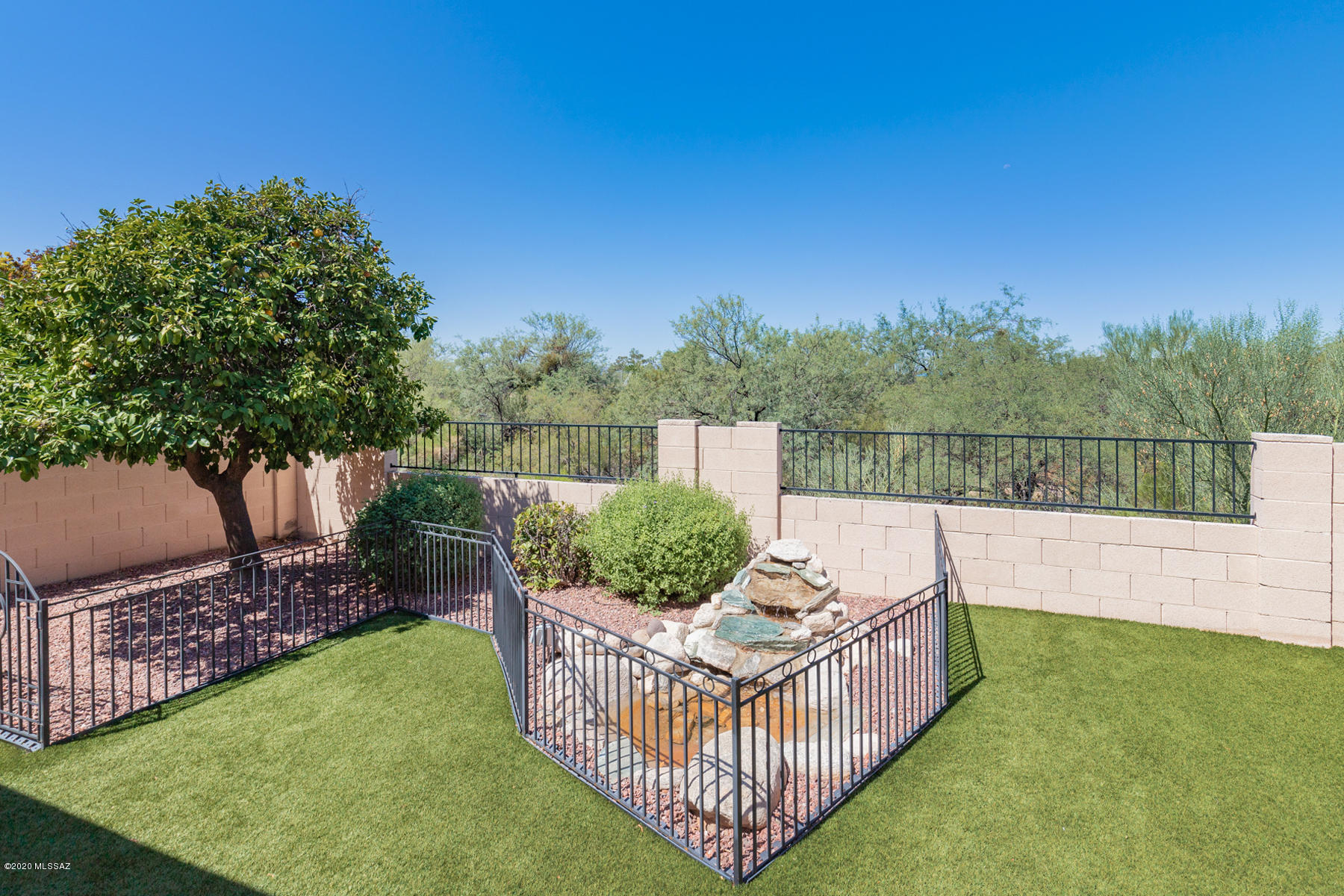 Sierra Catalina Estates (1-99) - Residential