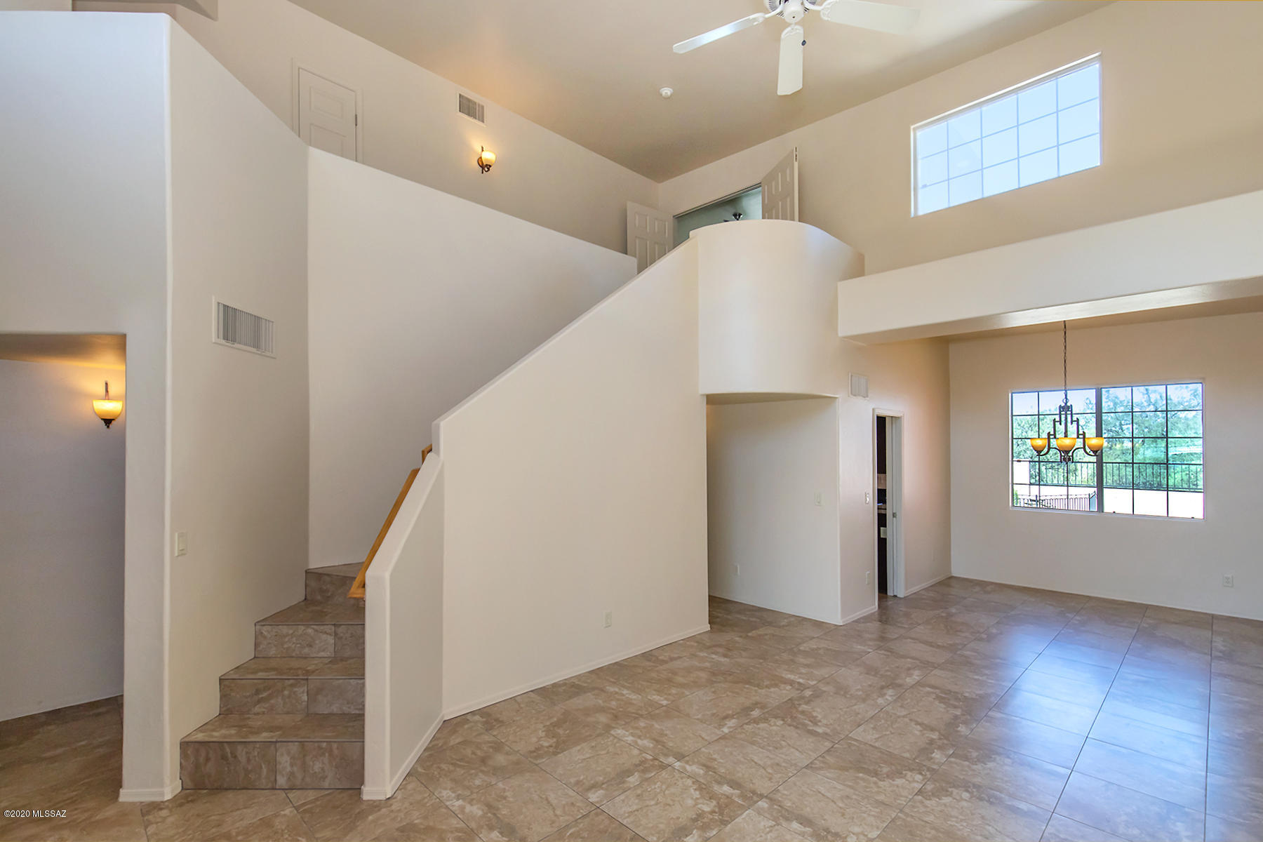 Sierra Catalina Estates (1-99) - Residential