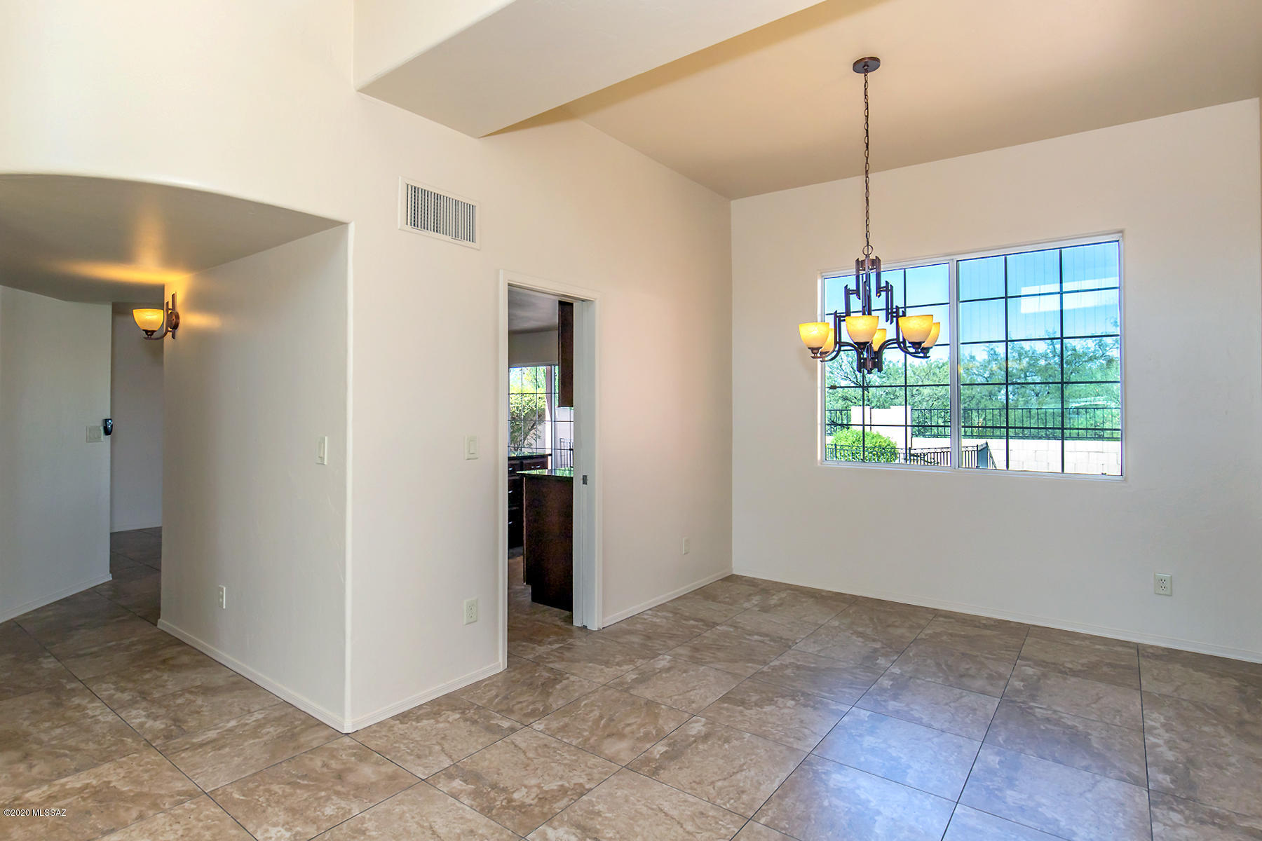 Sierra Catalina Estates (1-99) - Residential
