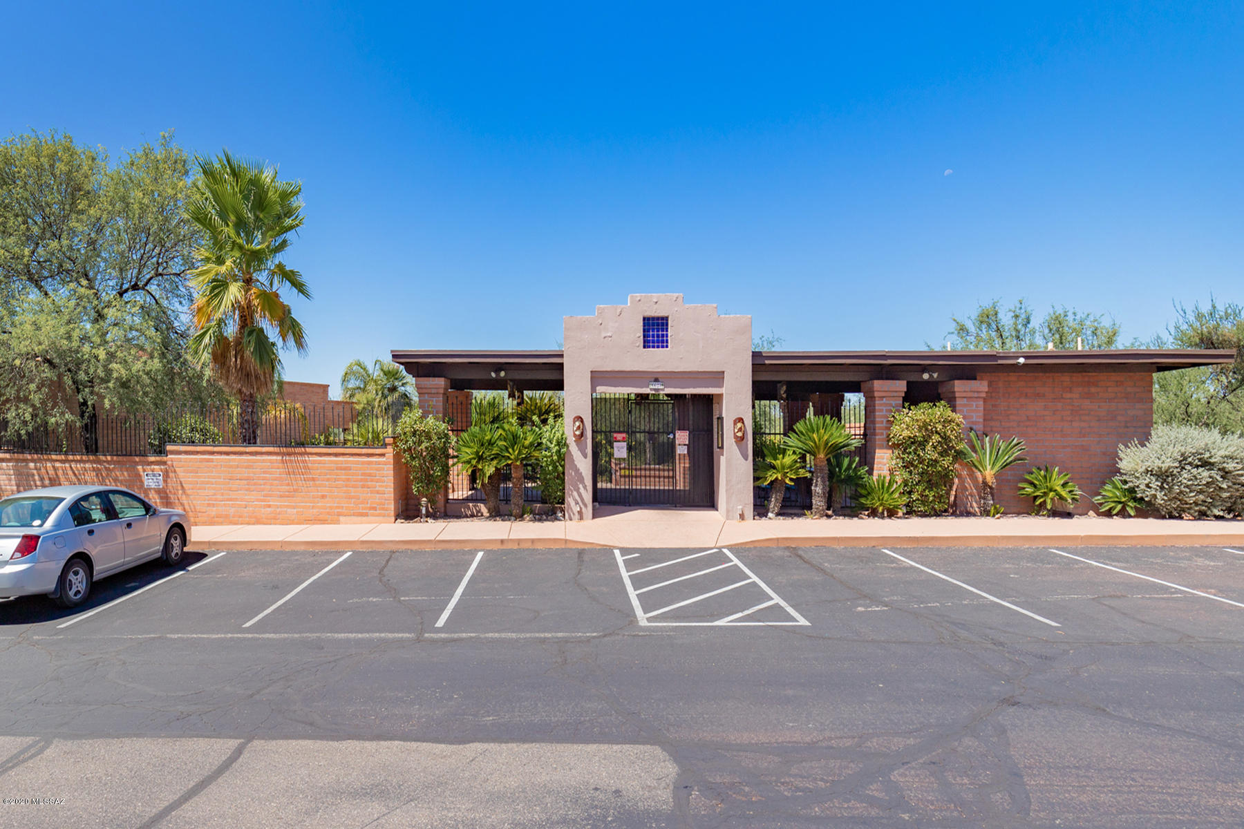 Sierra Catalina Estates (1-99) - Residential