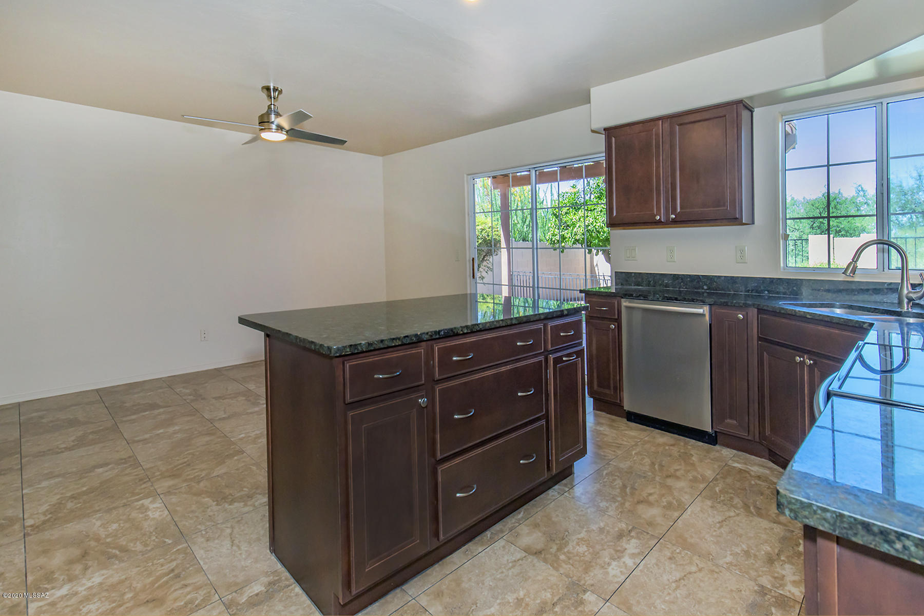 Sierra Catalina Estates (1-99) - Residential