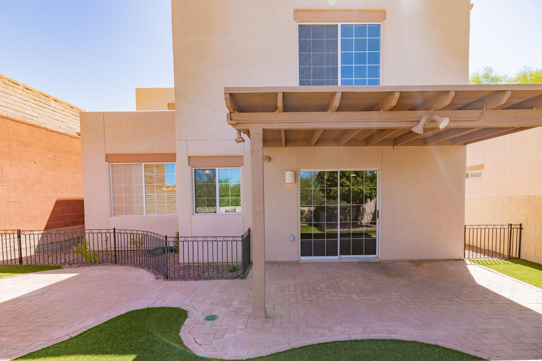 Sierra Catalina Estates (1-99) - Residential