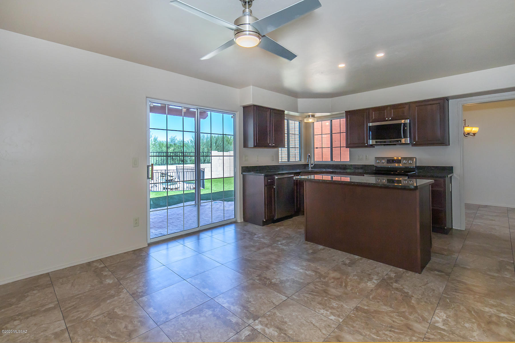Sierra Catalina Estates (1-99) - Residential