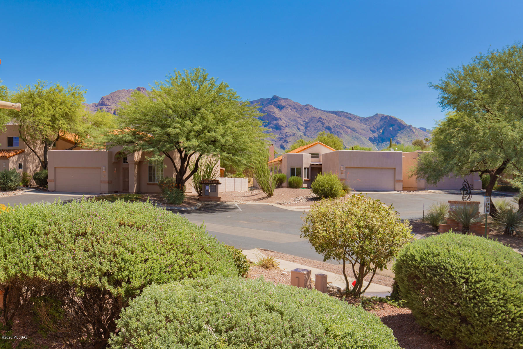 Sierra Catalina Estates (1-99) - Residential