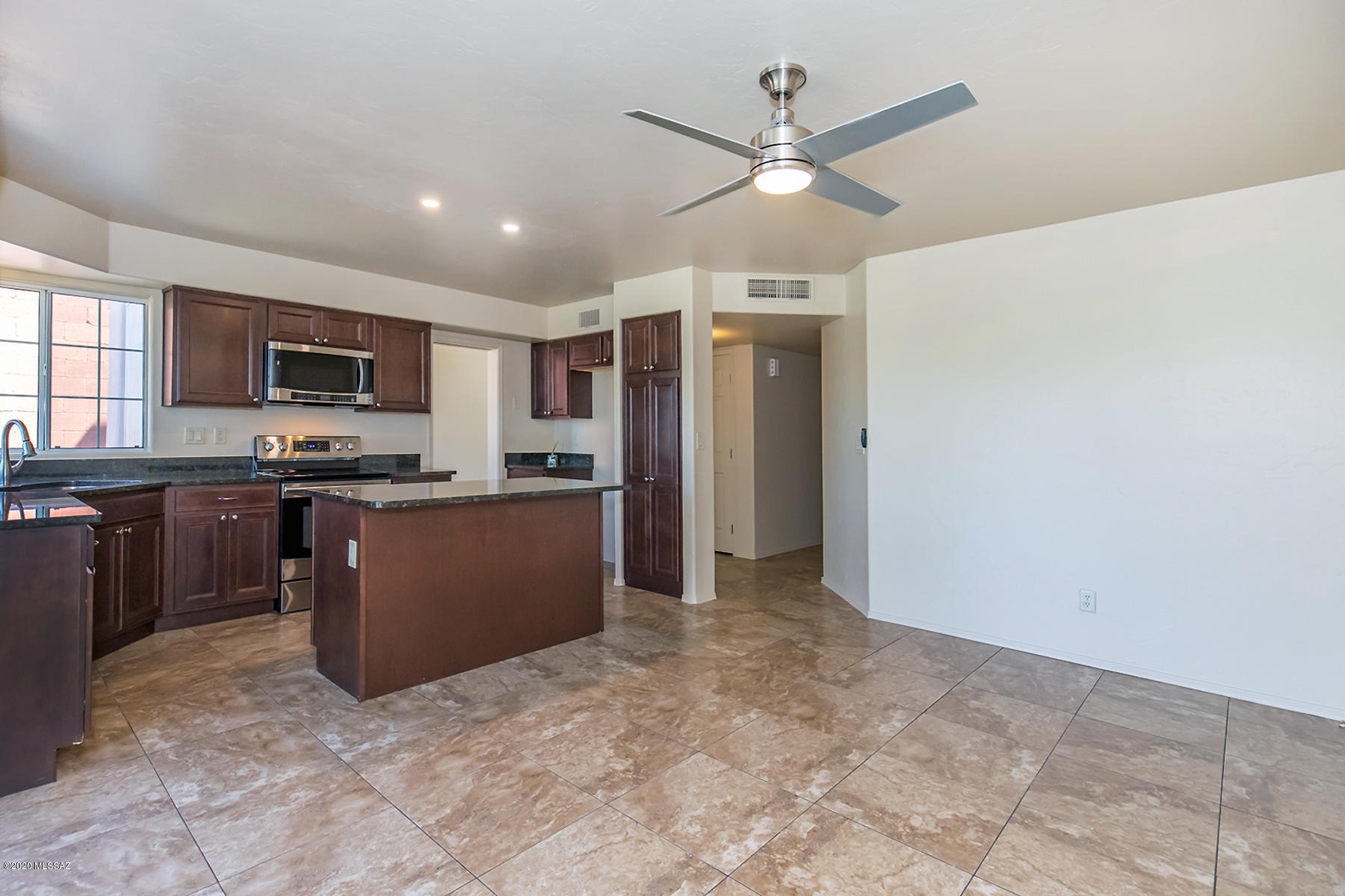 Sierra Catalina Estates (1-99) - Residential